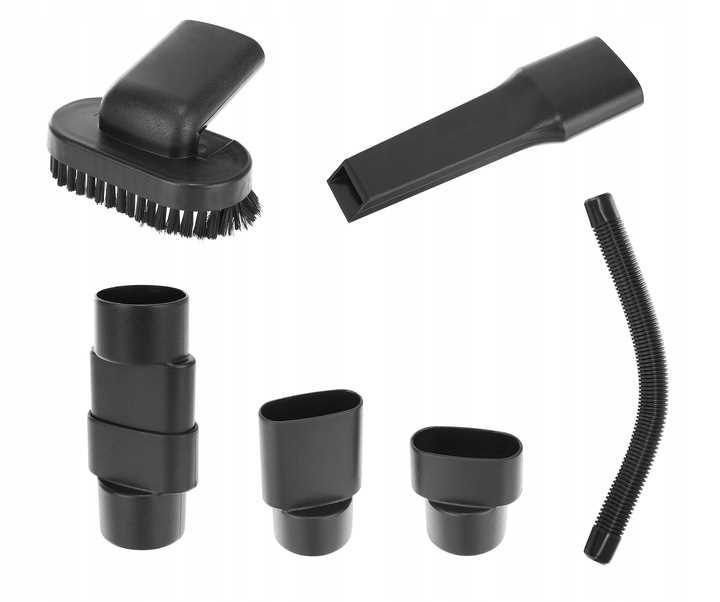 odkurzacz samochodowy bezprzewodowy