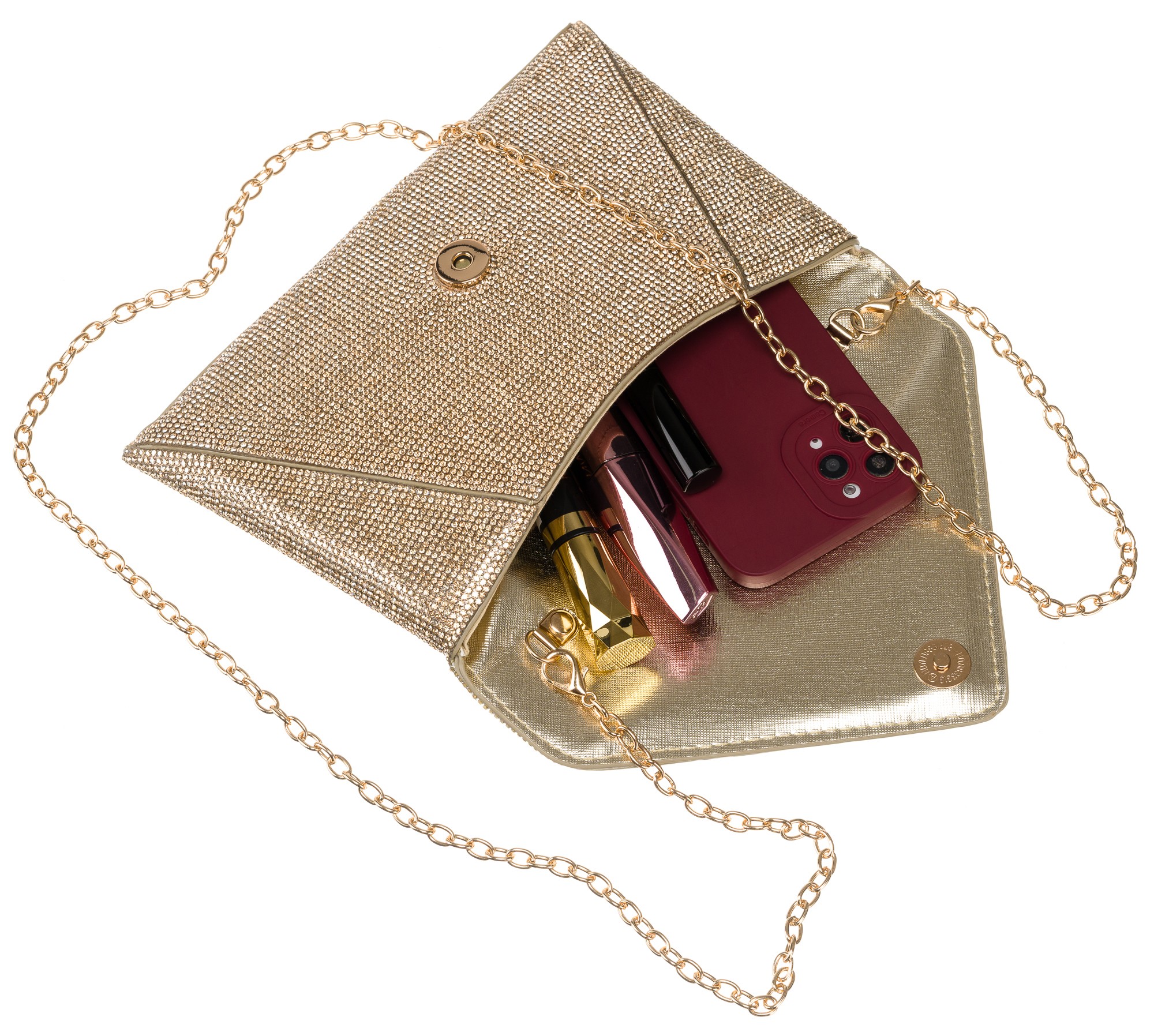 kopertówka ptn xs101-8702 gold