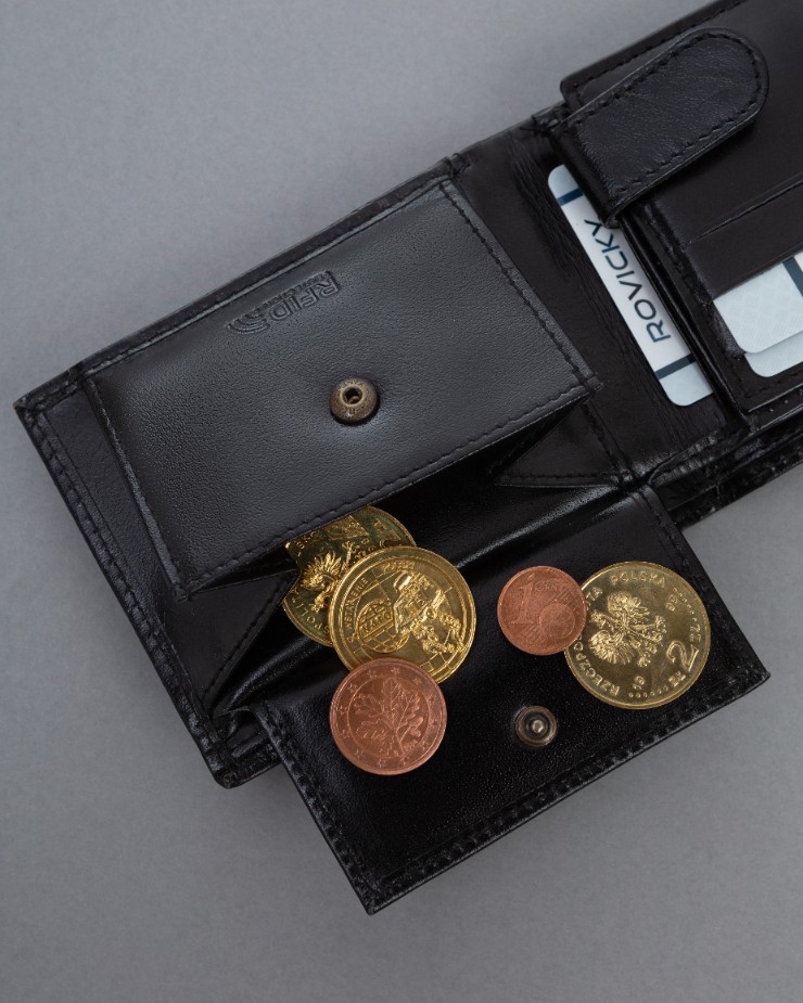 portfel męski skórzany rm-05-bcf-bp-9533 black