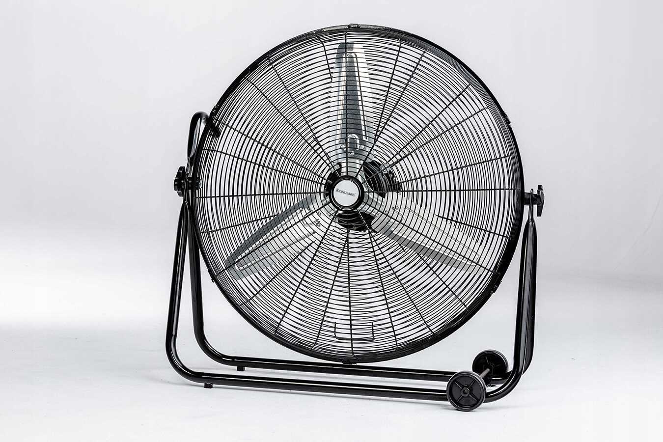 wentylator podłogowy ravanson wt-60c