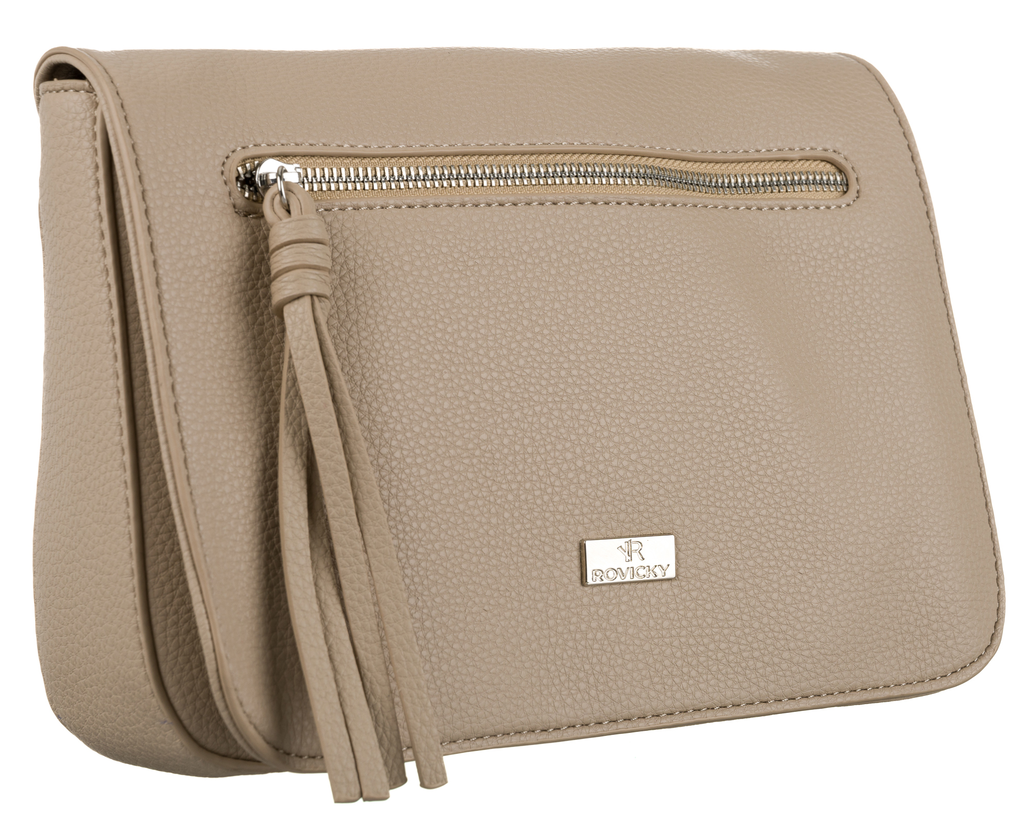 torebka damska rcp-108014 l.beige