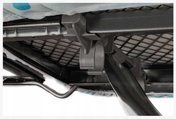 deska do prasowania vileda star plus