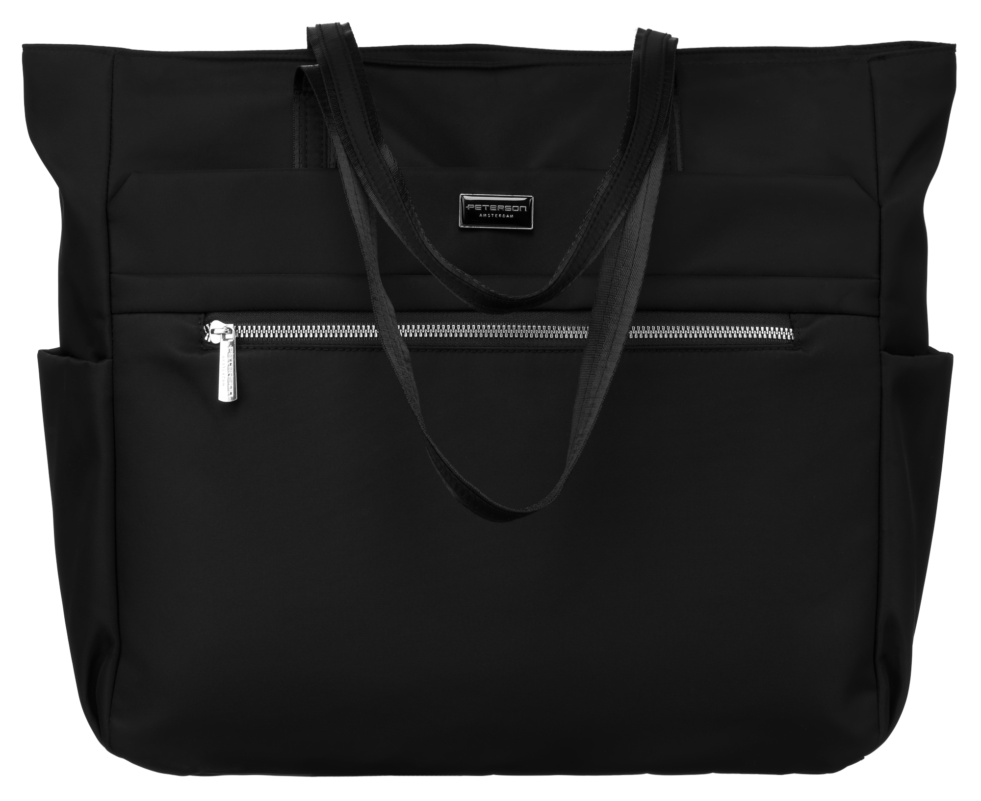 torebka ptn cty-10-6302 black