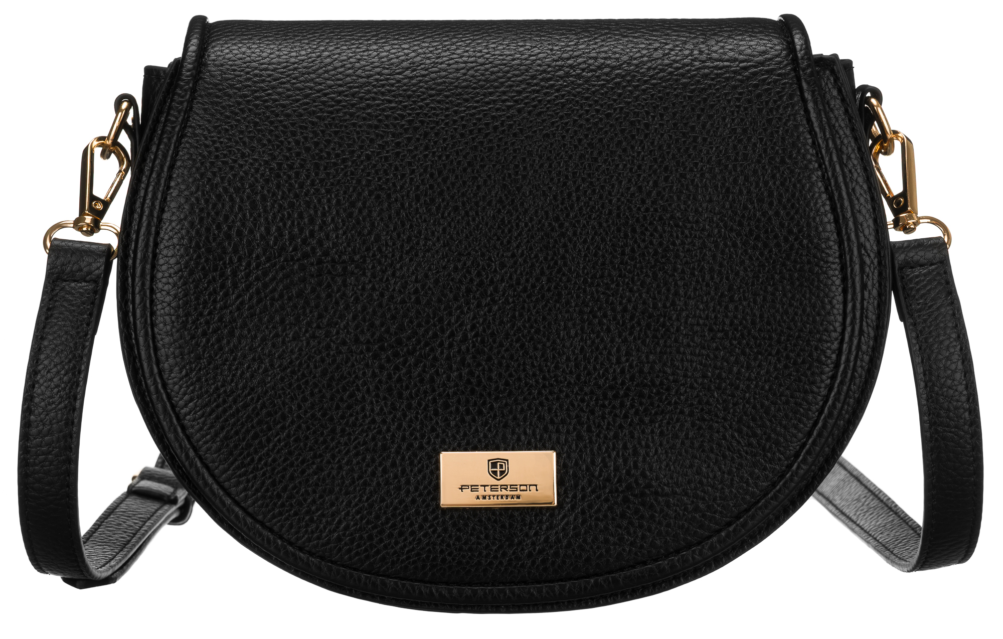 torebka eko ptn tor-ale-24-5142 black