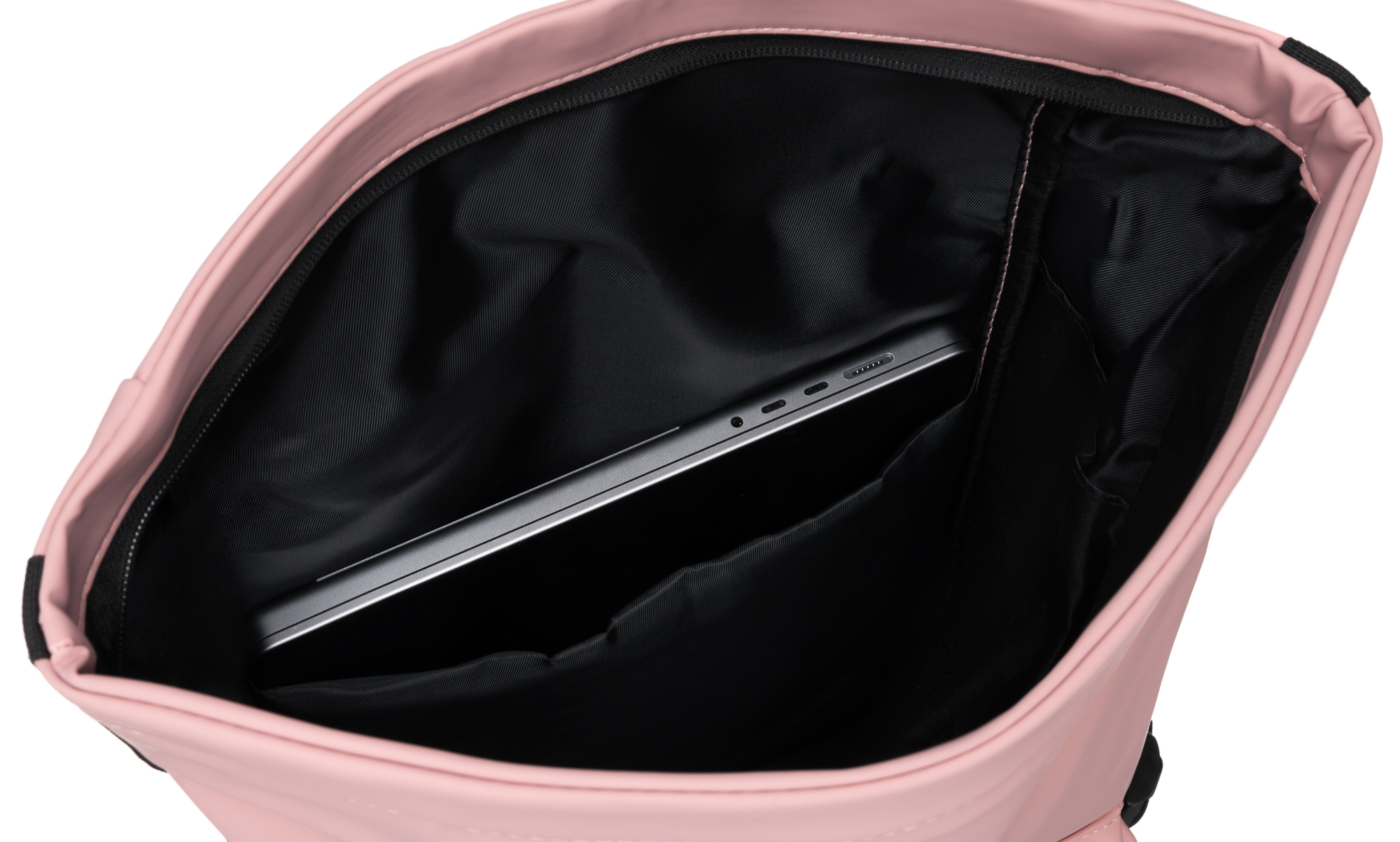 plecak miejski ptn nairobi-9152 pink