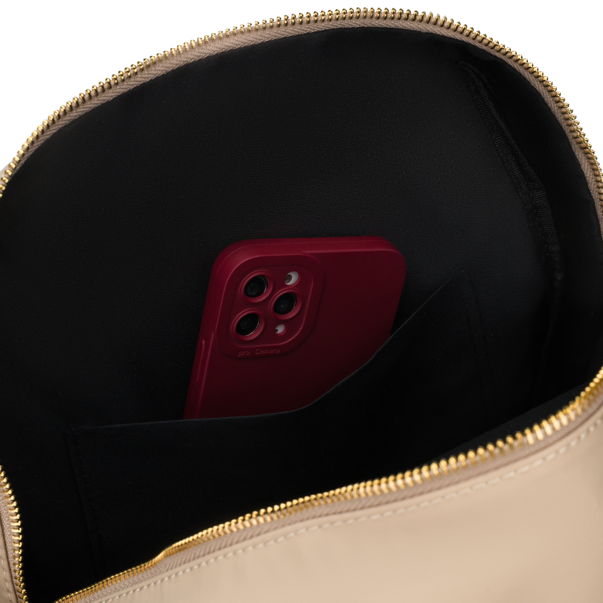 plecak ptn jn-17-0405 beige