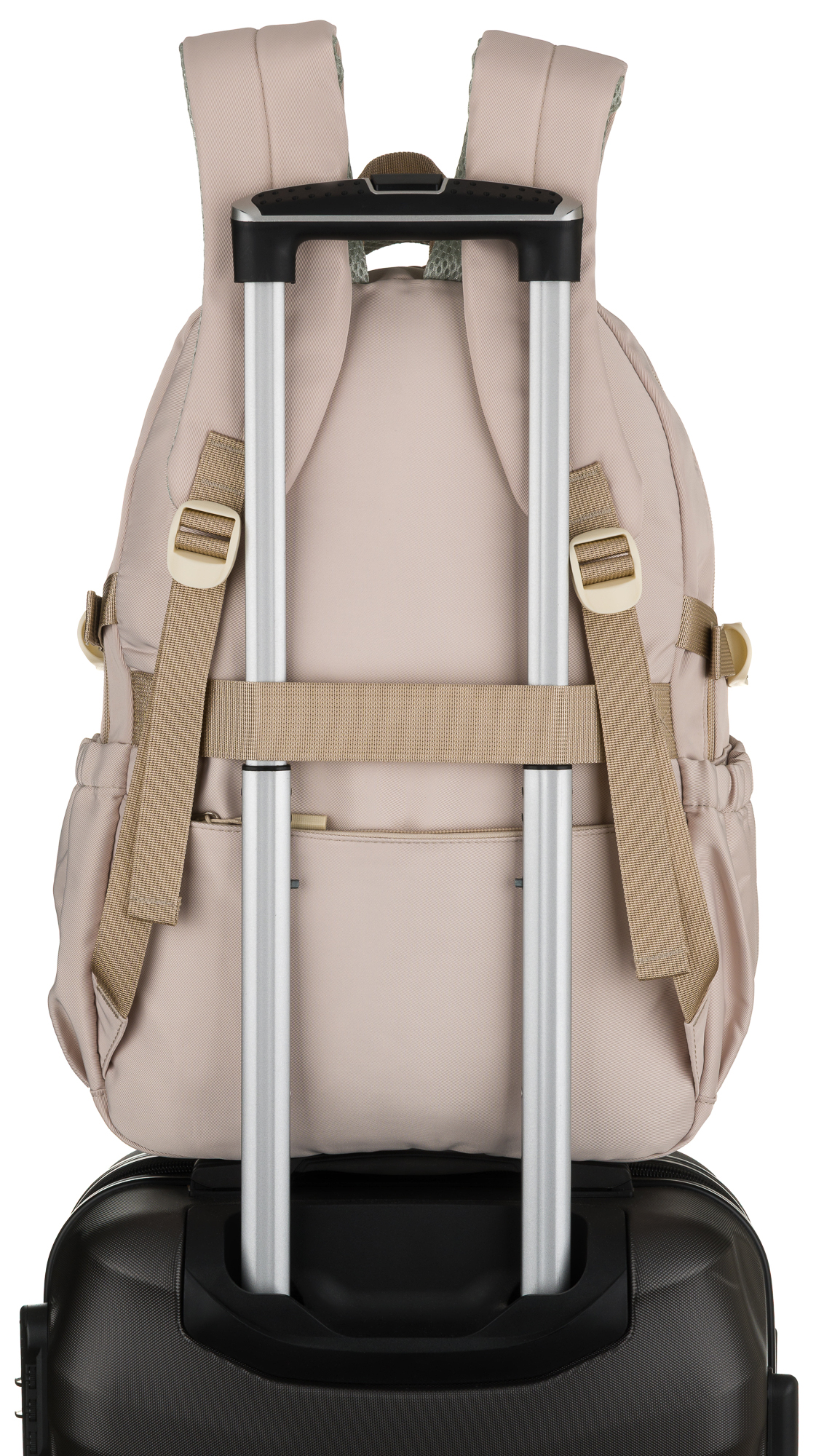 plecak ptn 8594-1389 beige