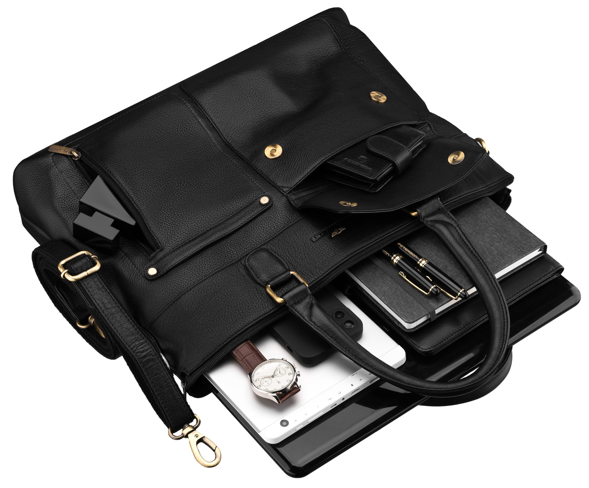 torba sk. ptn lap-15601-ndm-5225 black