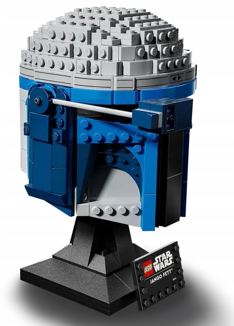 75408 - lego star wars - hełm jango fetta™