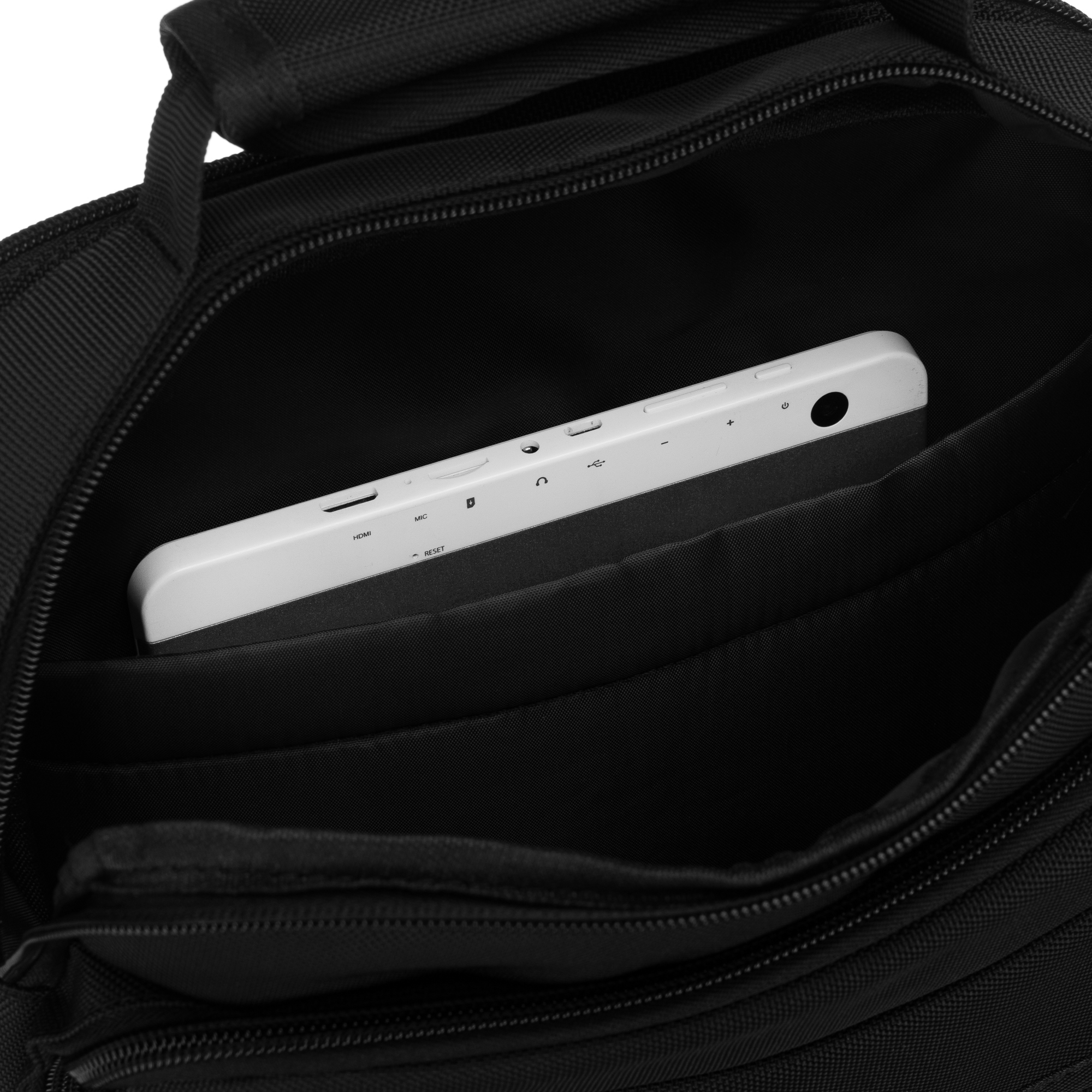 torba ptn-73217-2126 black