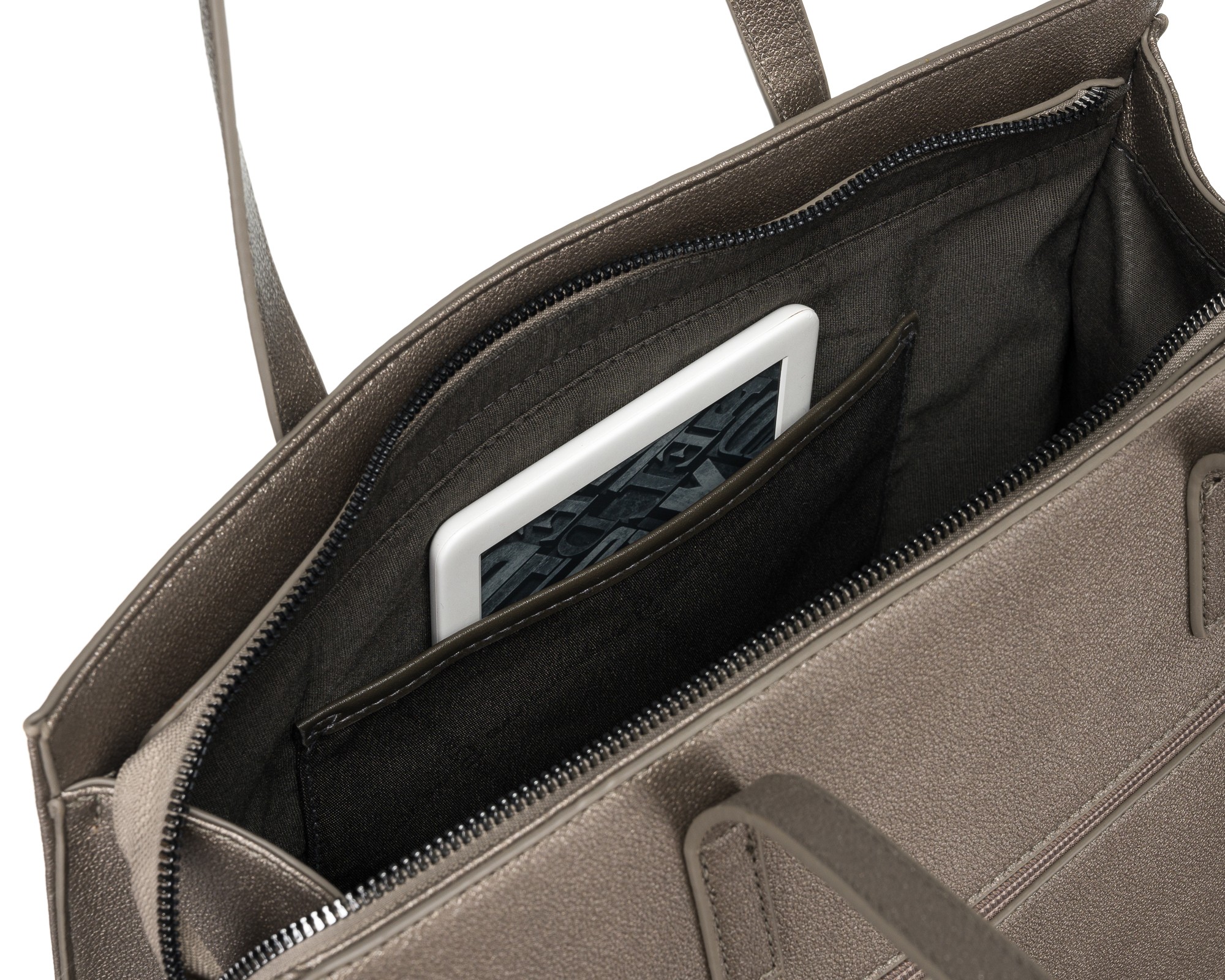 torba damska ch21081 d.silver