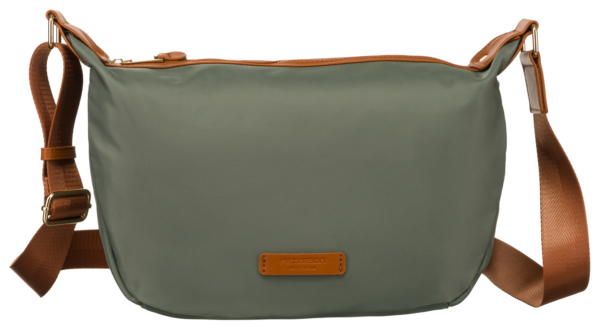 torba ptn jn-04-6713 green-brown