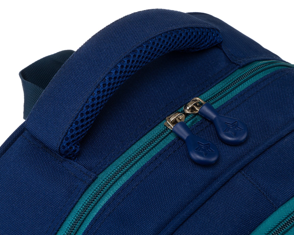 plecak ptn ps2-6067 blue-green