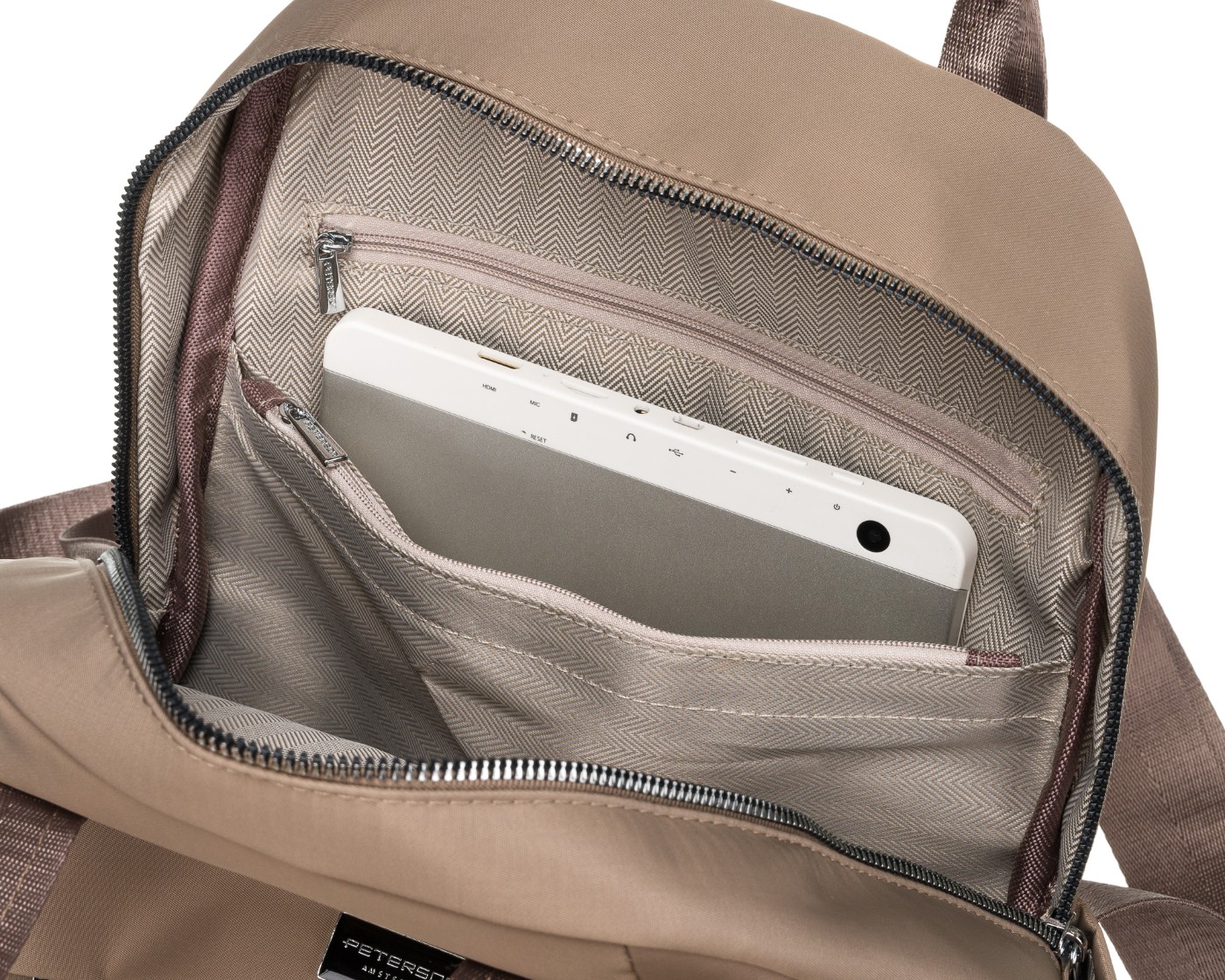 plecak ptn cpy-03-0392 beige