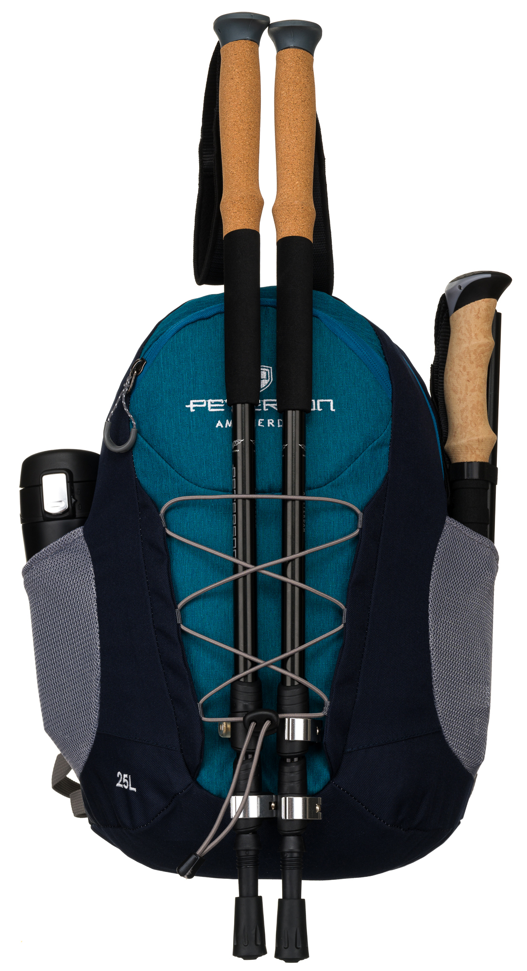 plecak ptn jps-03-8573 blue-navy