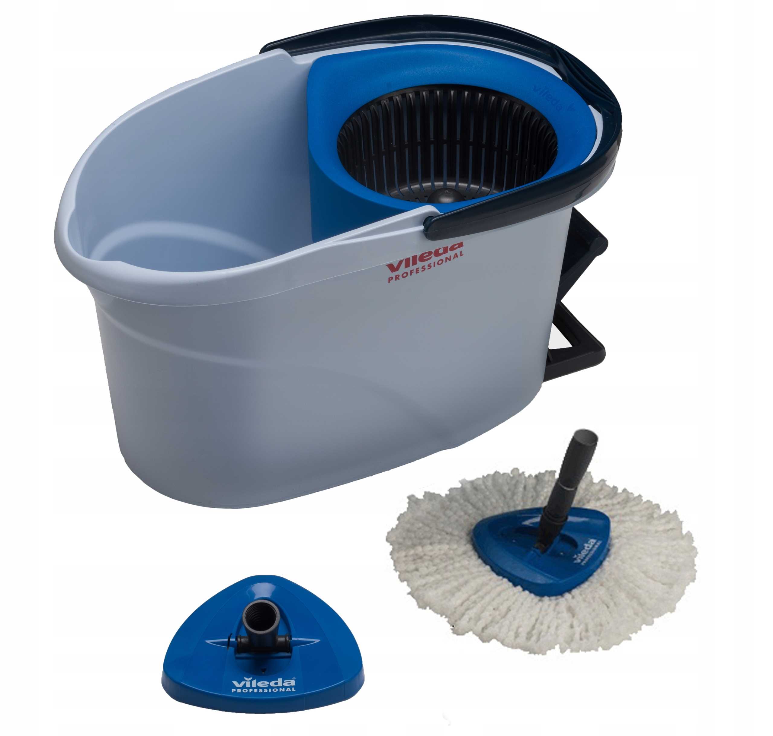 zestaw ultraspin mini - bez drążka