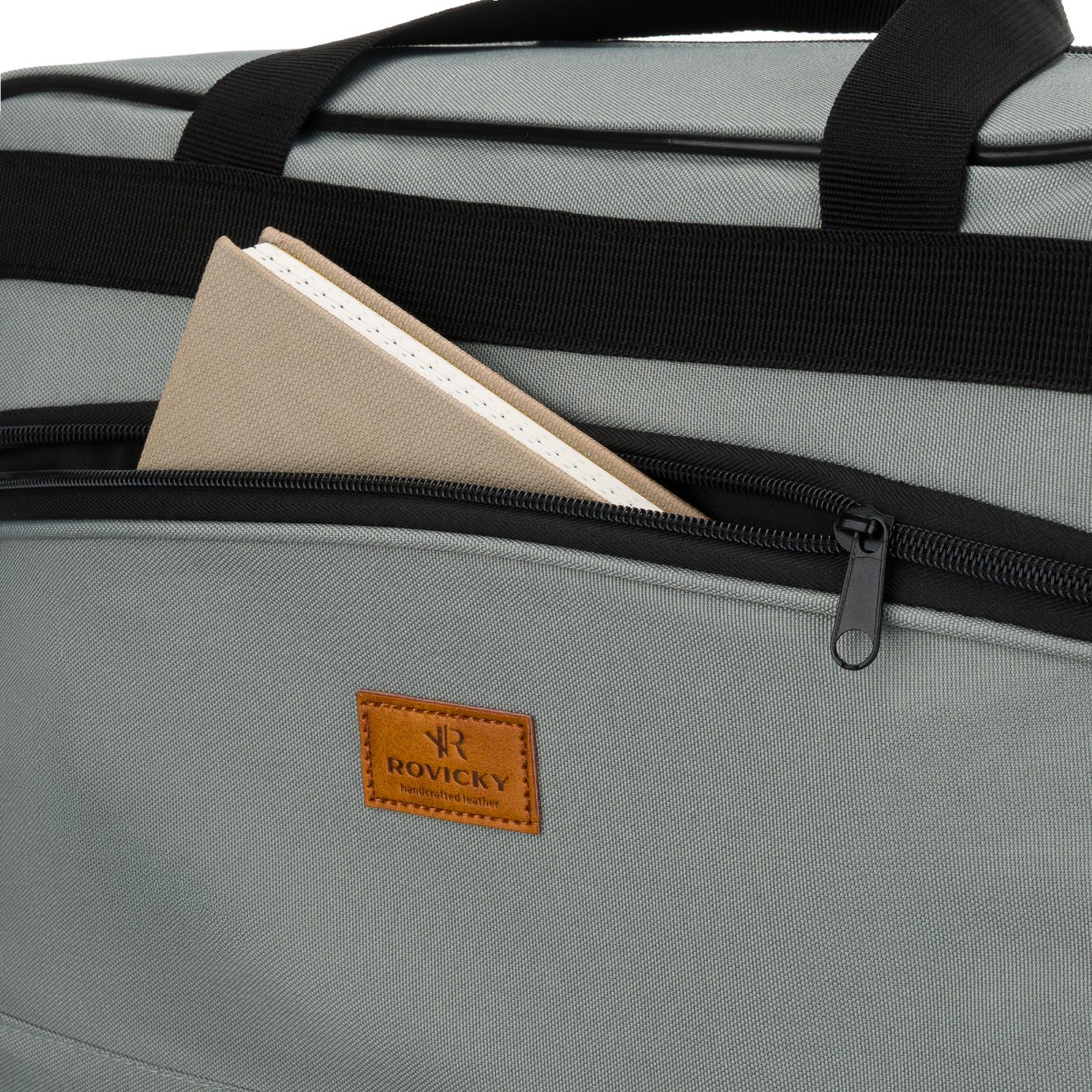 torba podrózna r-tl15608-2516 gray