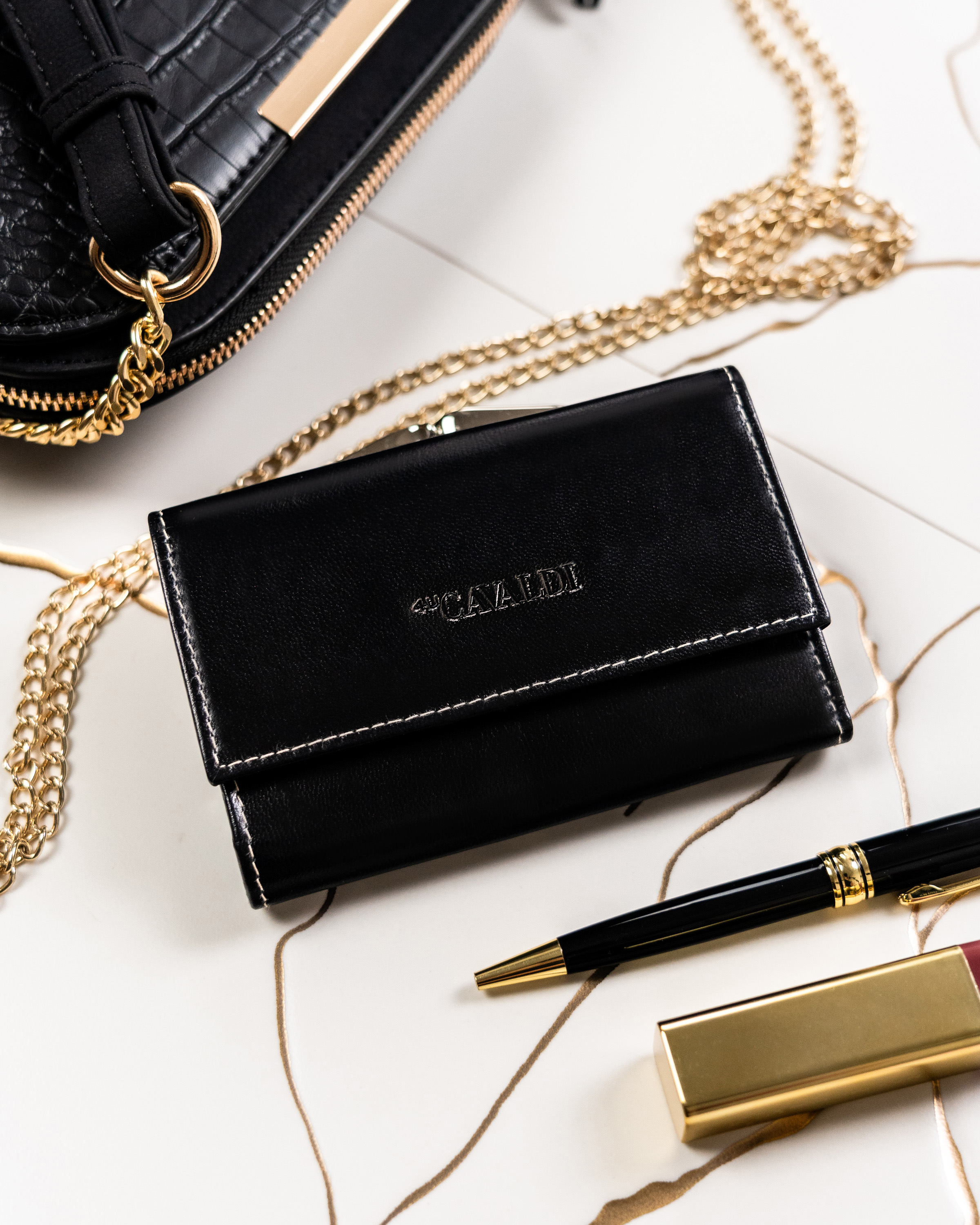 portfel damski sk. rd-18-gcl-6103 black-multi2