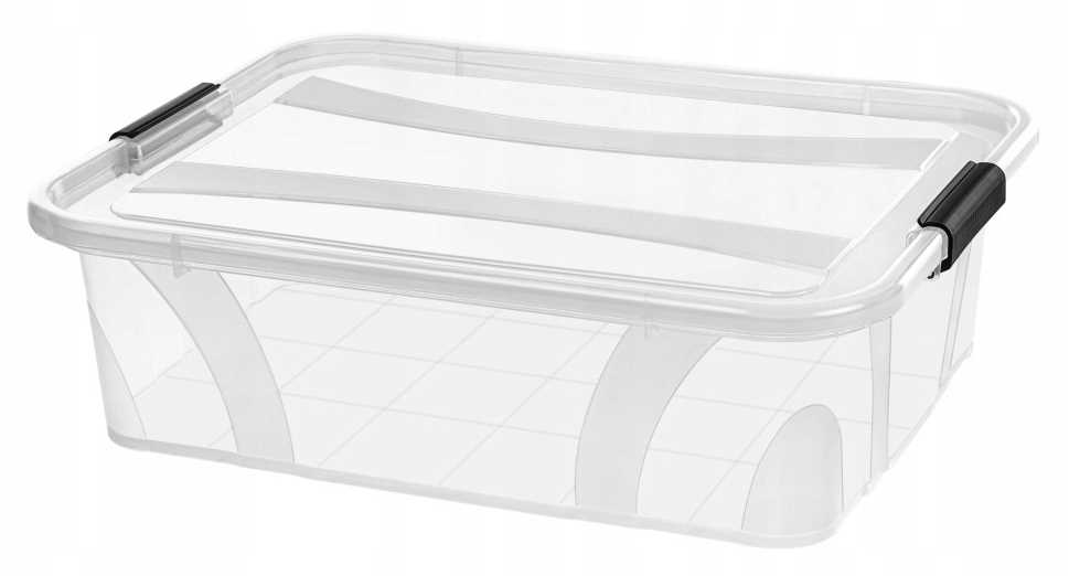 pojemnik master box 7l