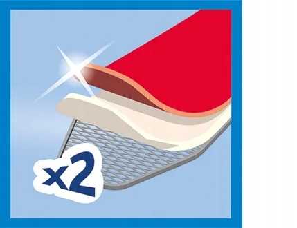 pokrowiec na deskę vileda rapid