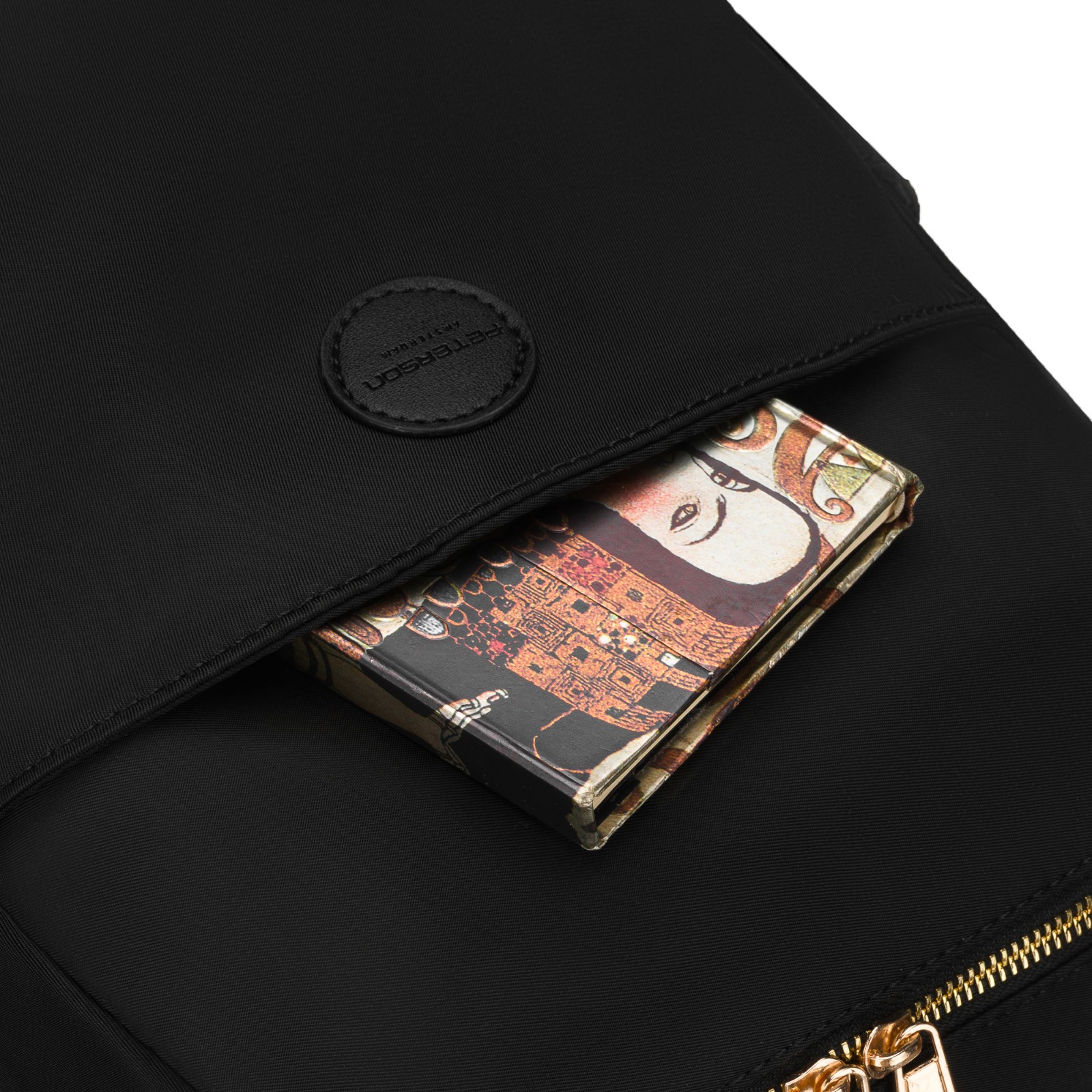 plecak ptn jn-17-0412 black