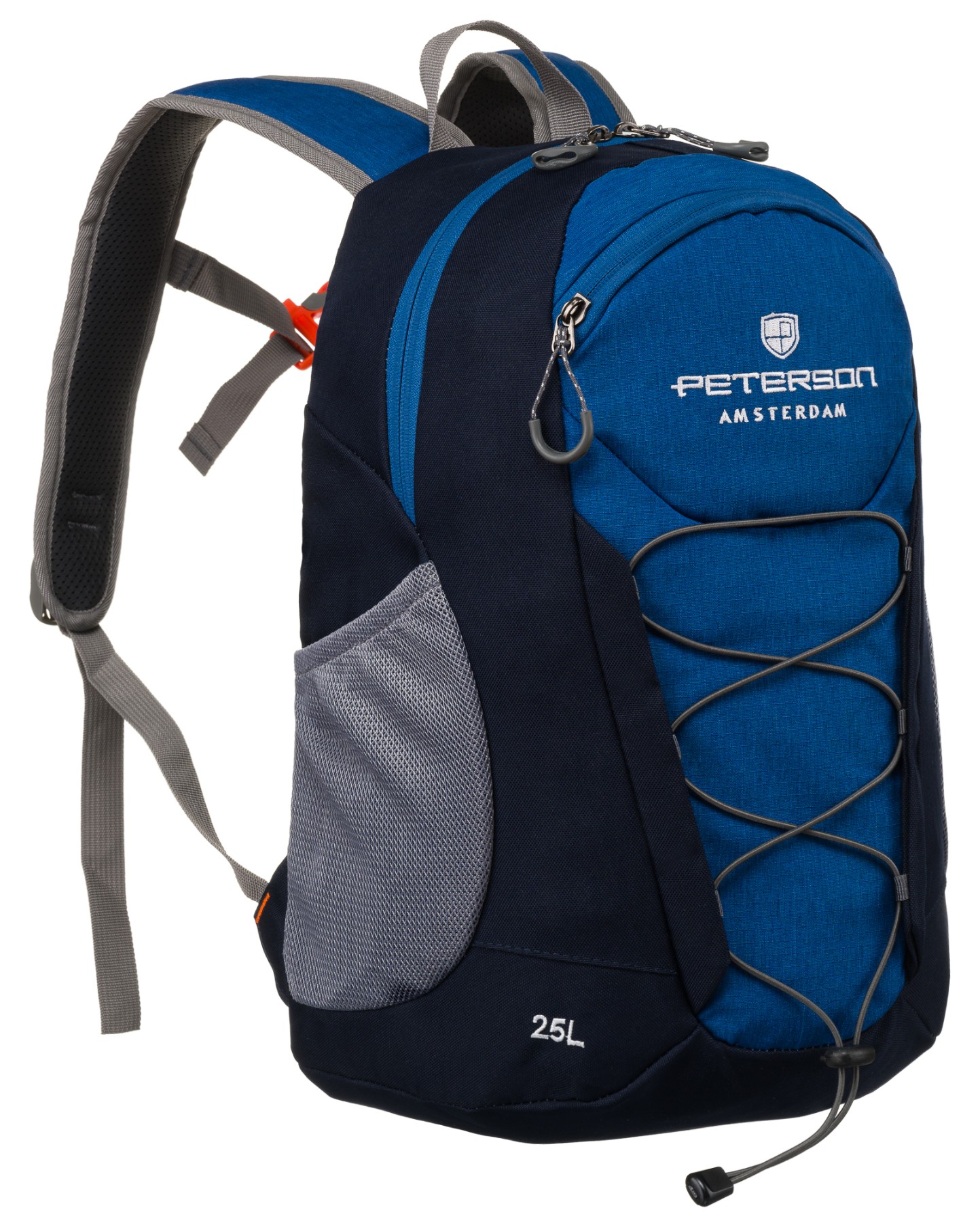 plecak ptn jps-03-8566 navy