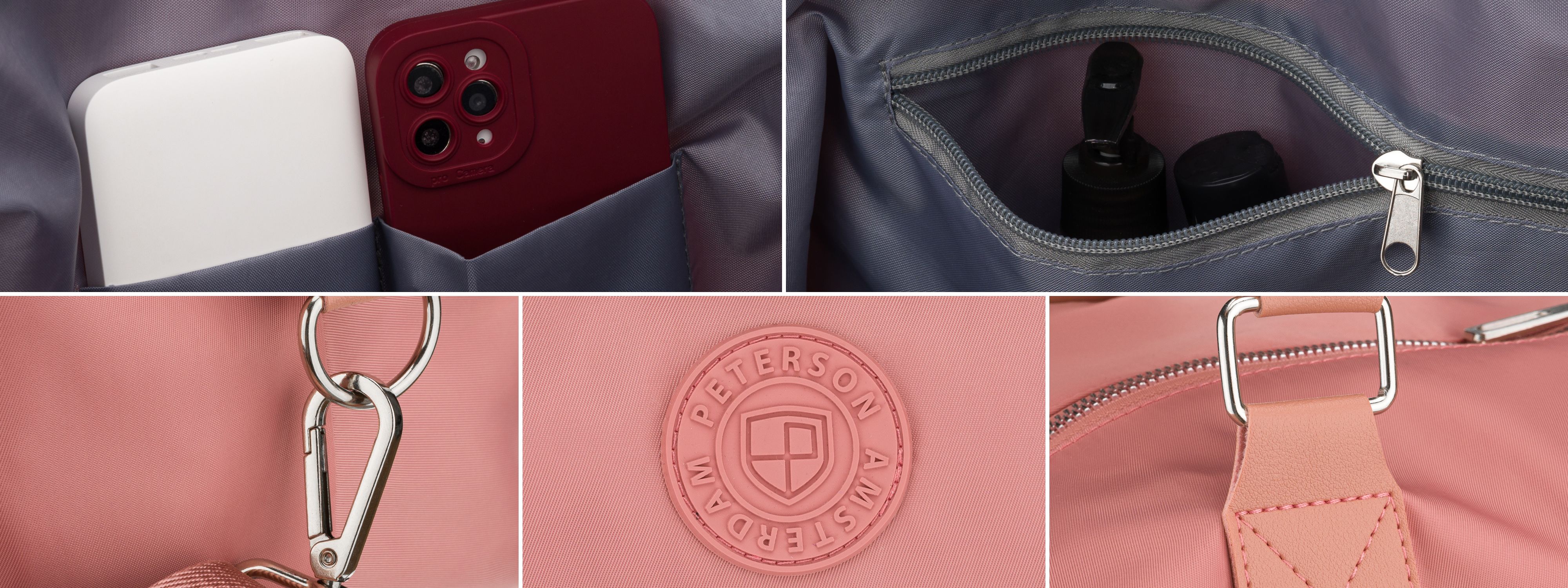 torba ptn 25531-5646 pink