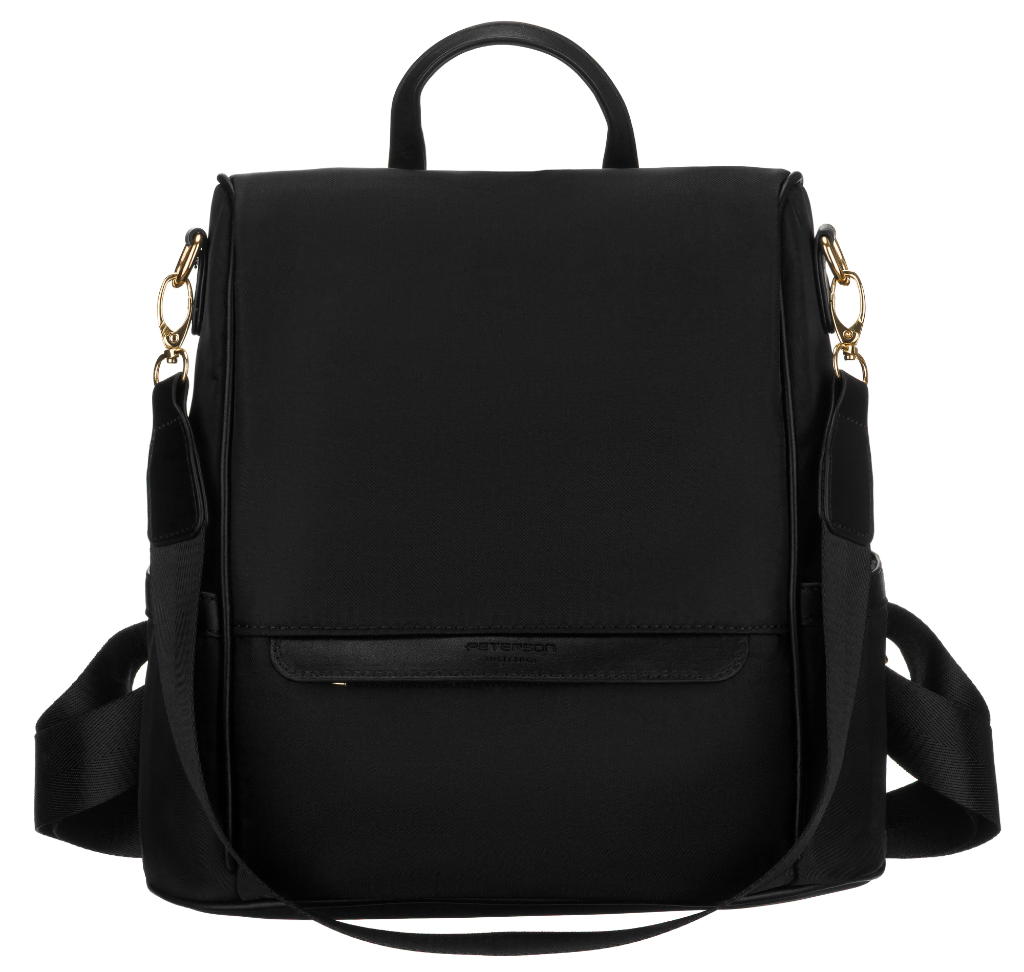 plecak ptn jn-12-0191 black