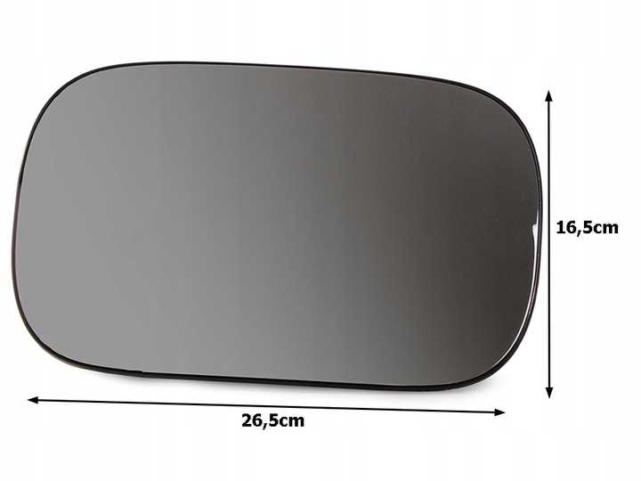 lusterko do obserwacji 360