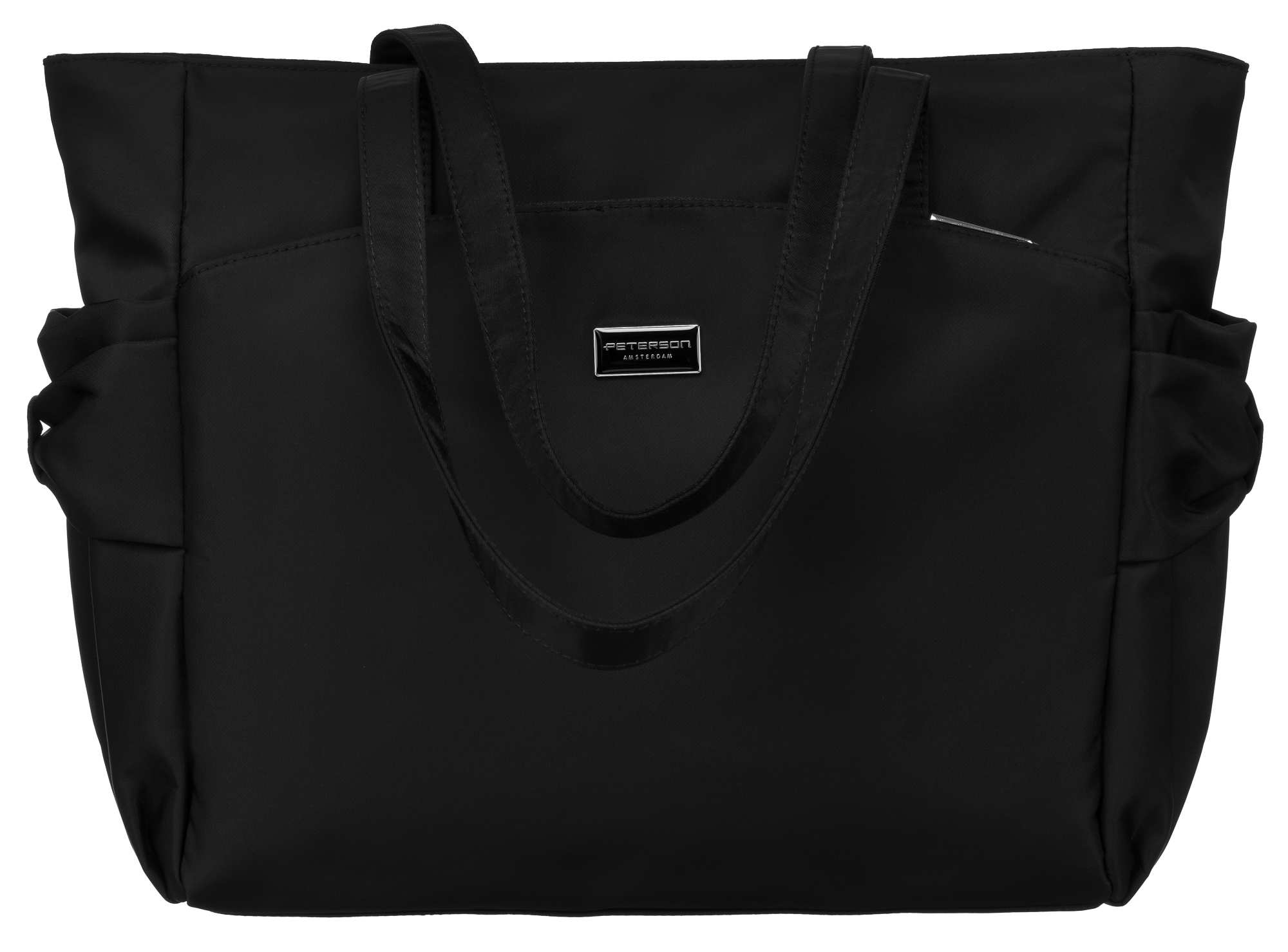 torebka ptn cty-15-0378 black