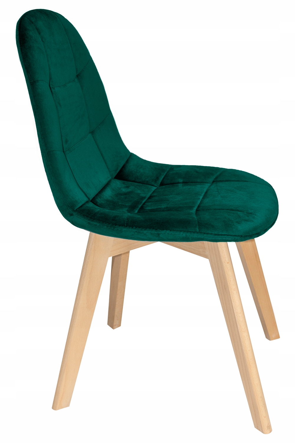 krzesło colin zielone (zestaw nogi + śruby) (nowy kod)