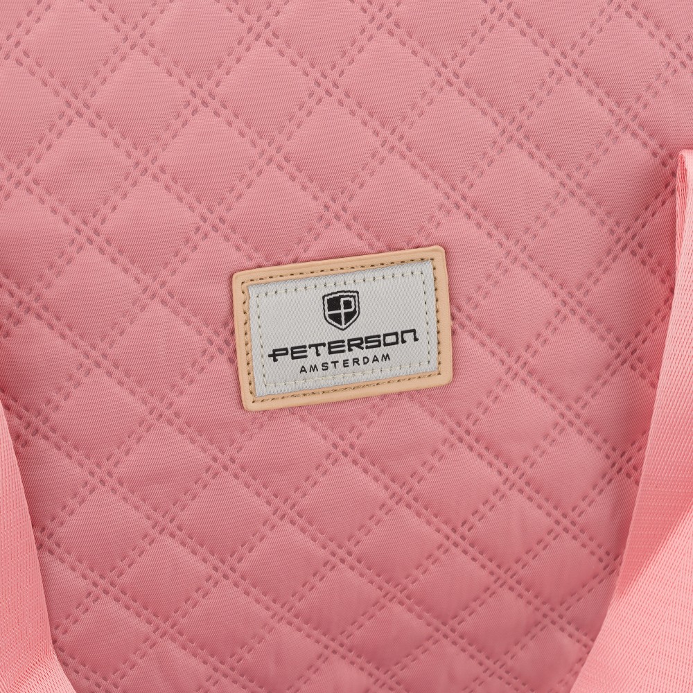 torba ptn pik-01-8540 pink