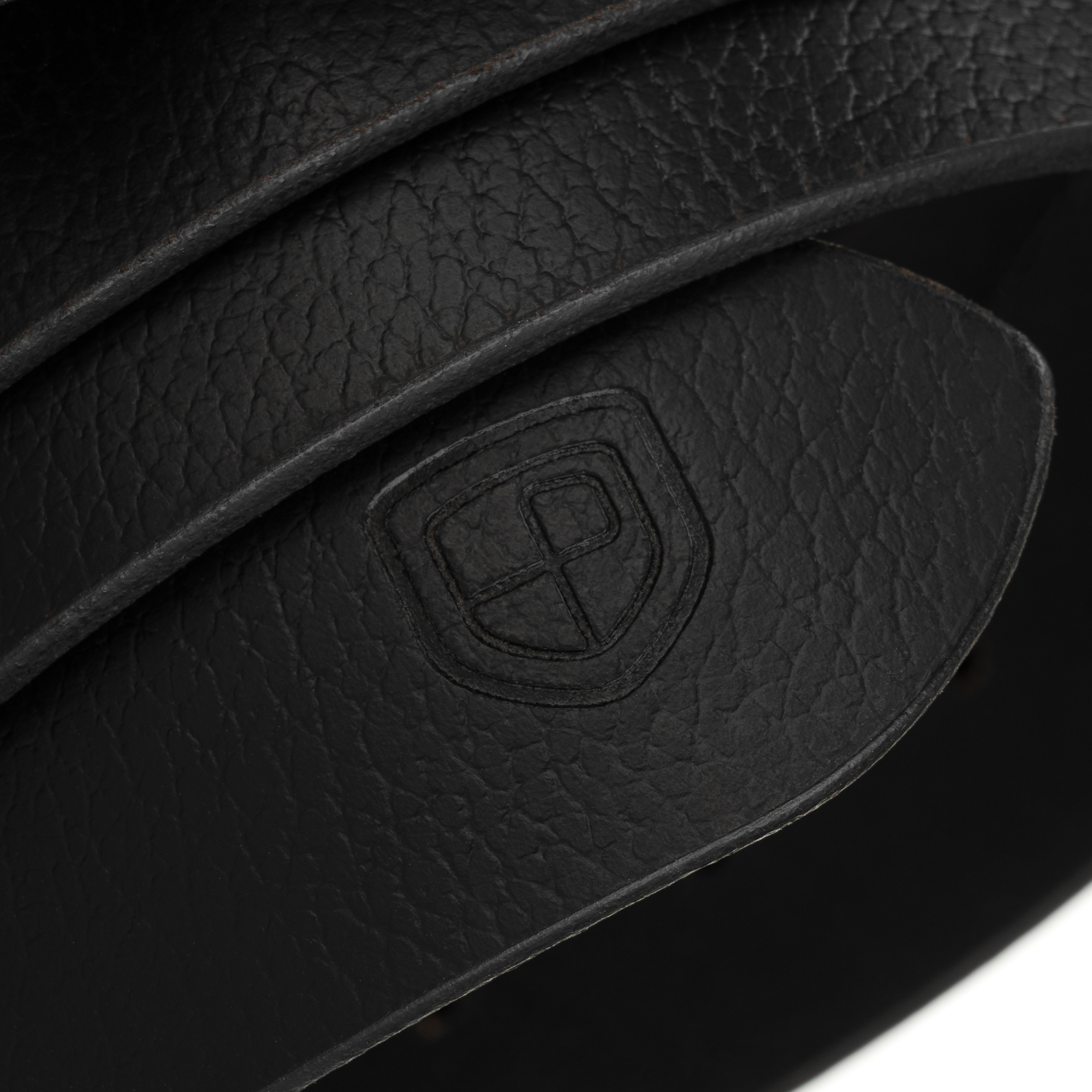 pasek męski ptn ltp-27-110-1205 black