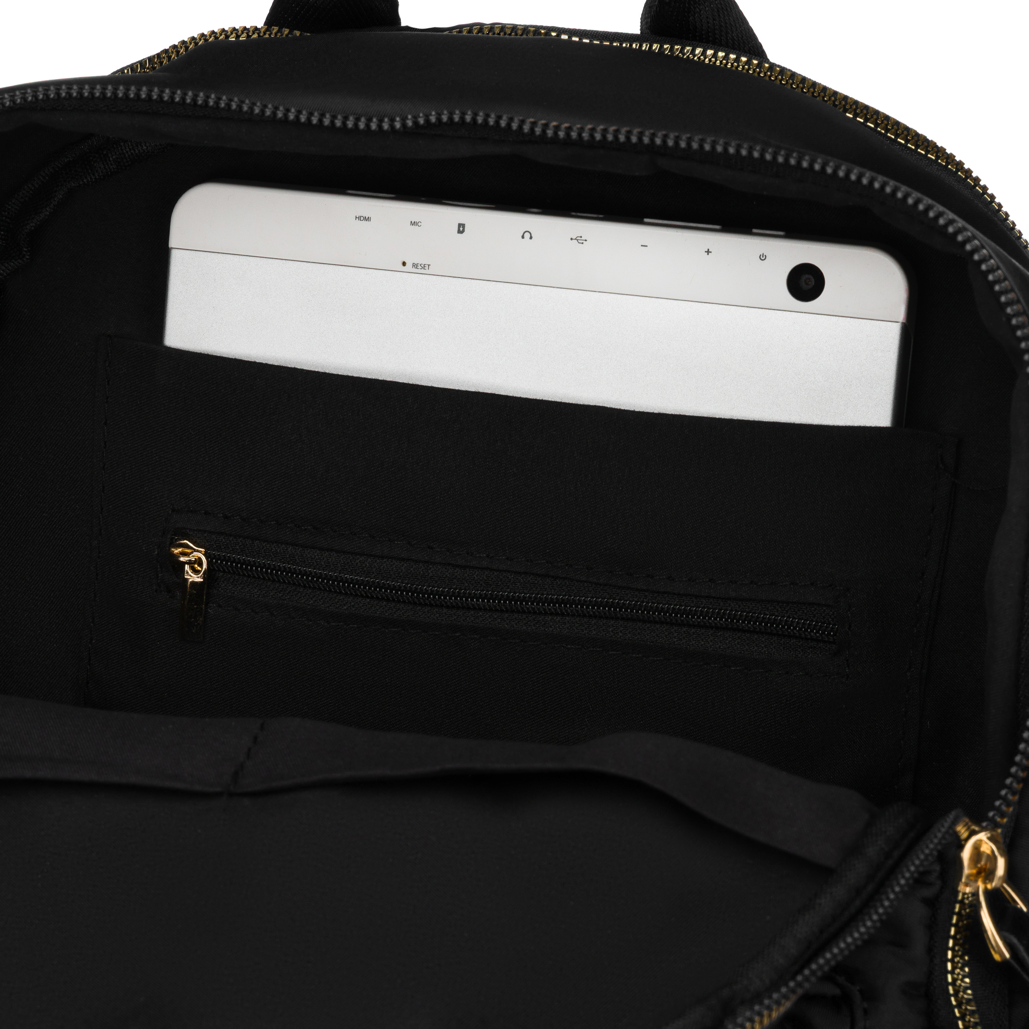 plecak ptn jn-11-0146 black