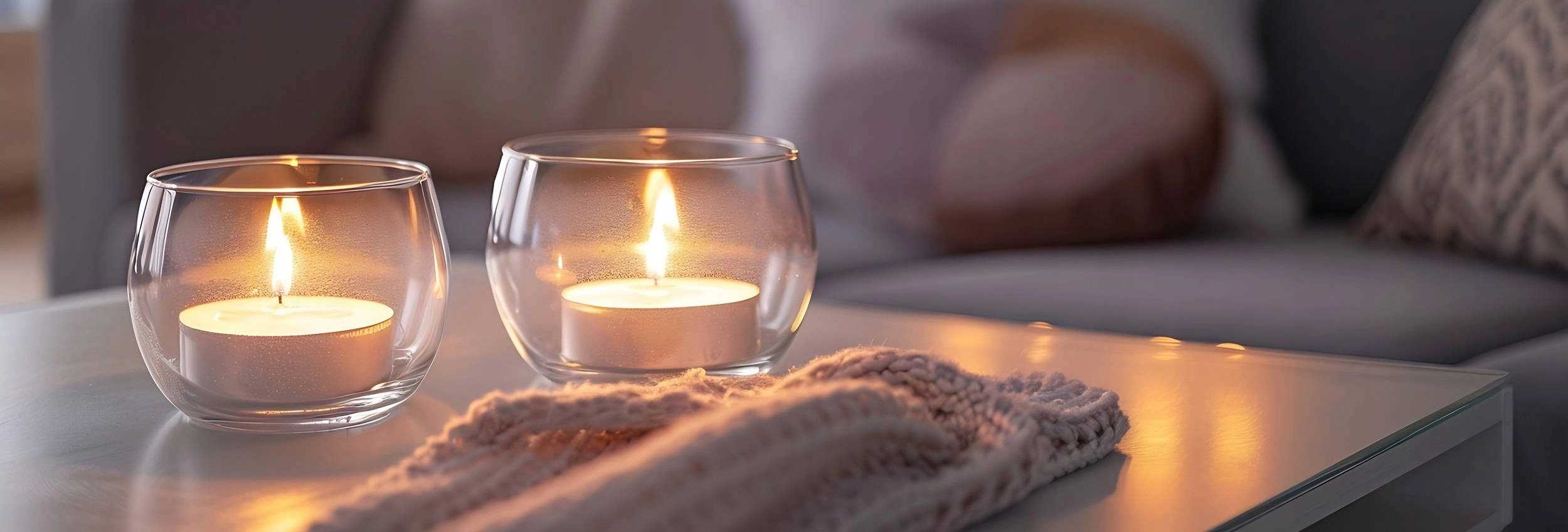 aura świece lights maxi premium 8h 12 szt. pf35-12s