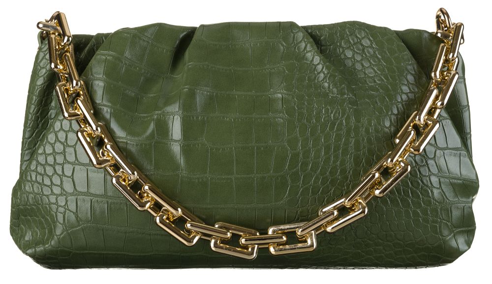 torebka 282484 khaki croco