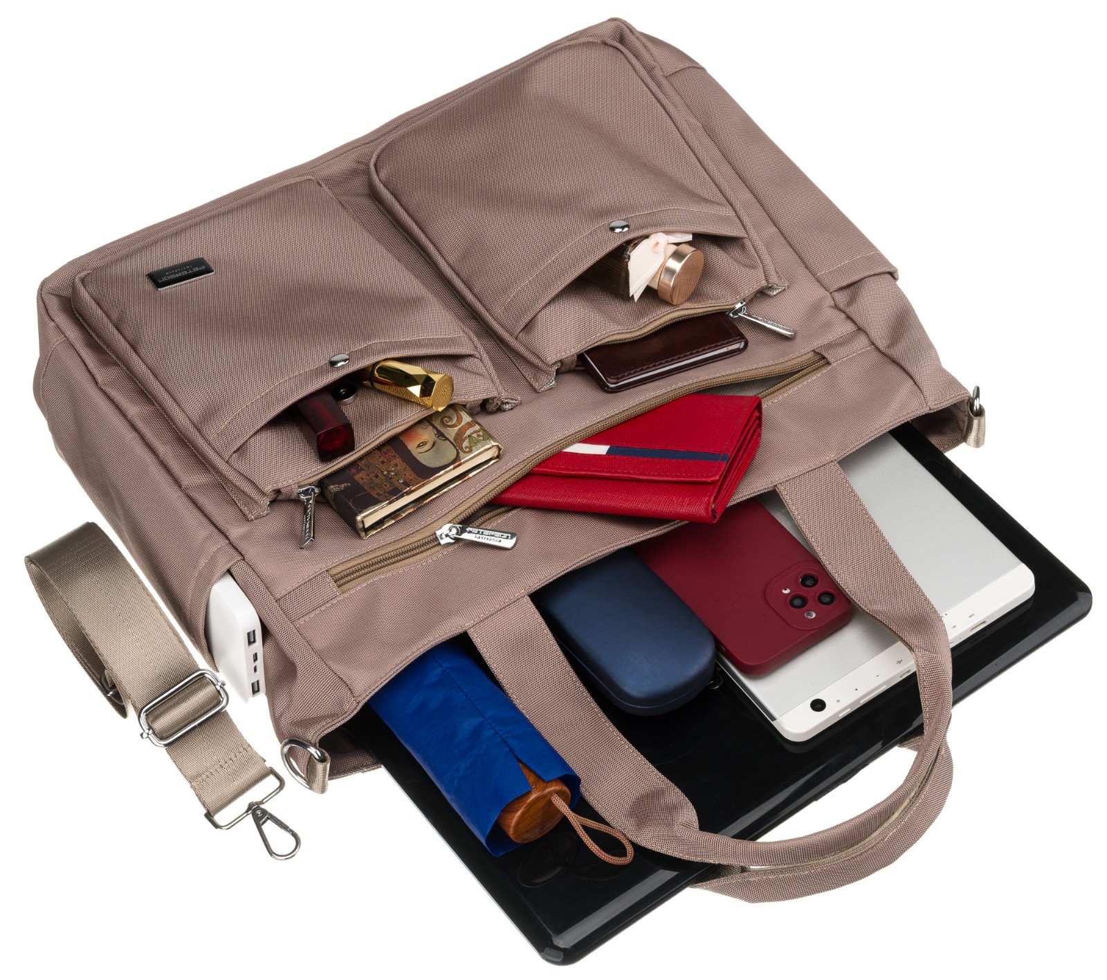 torba ptn cty-18-2317 beige