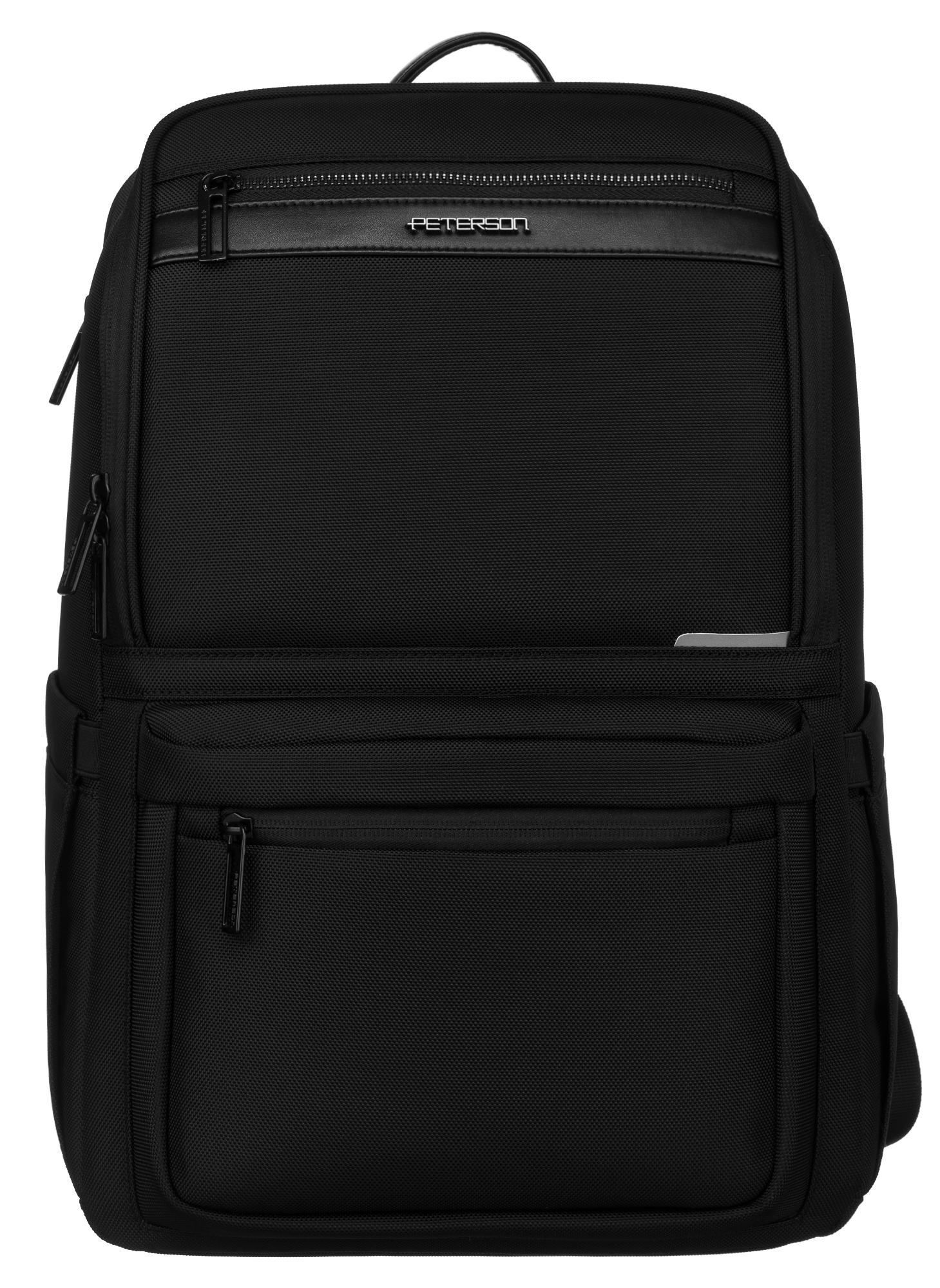 plecak ptn-63107-6395 black