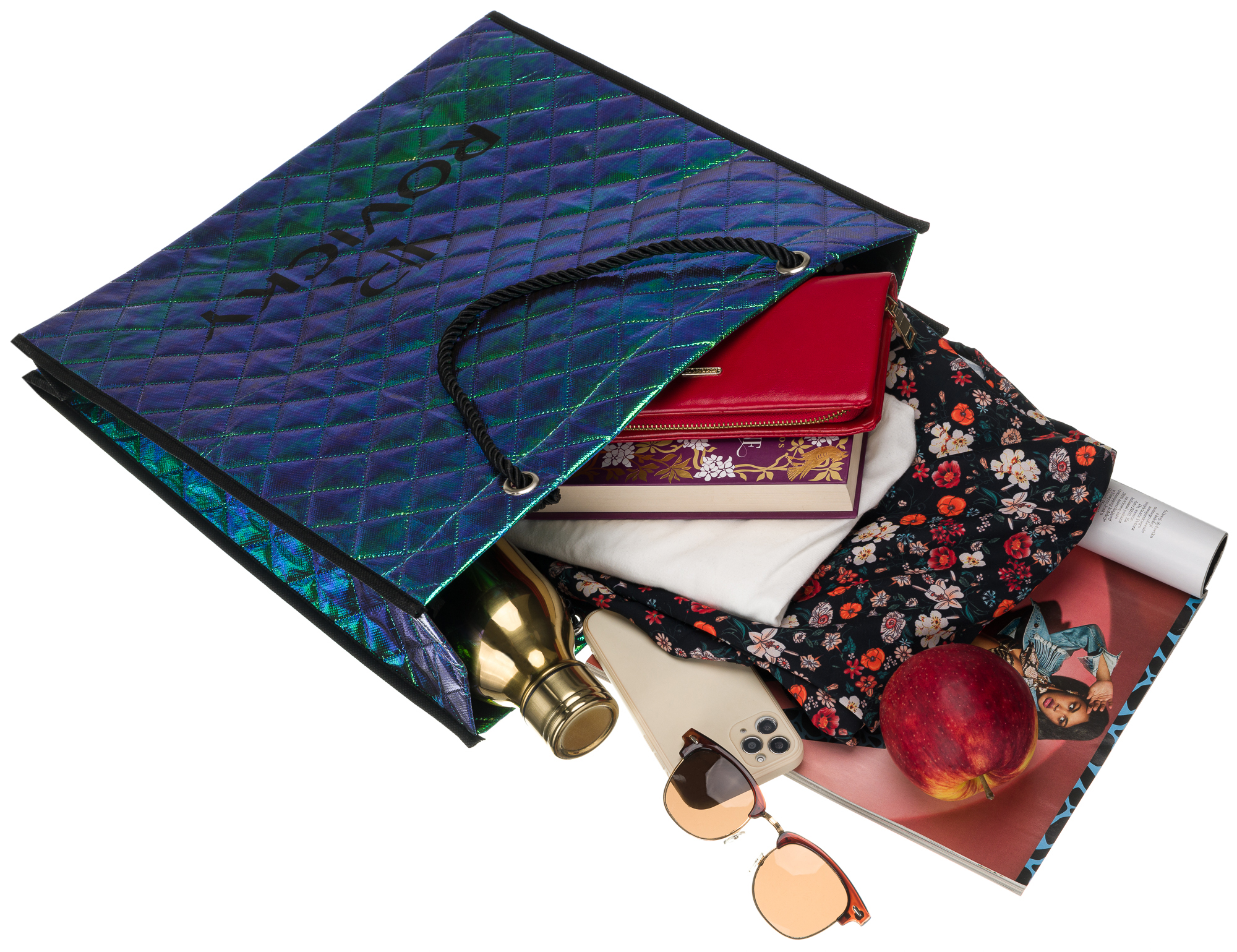 torebka damska rspv001 laser