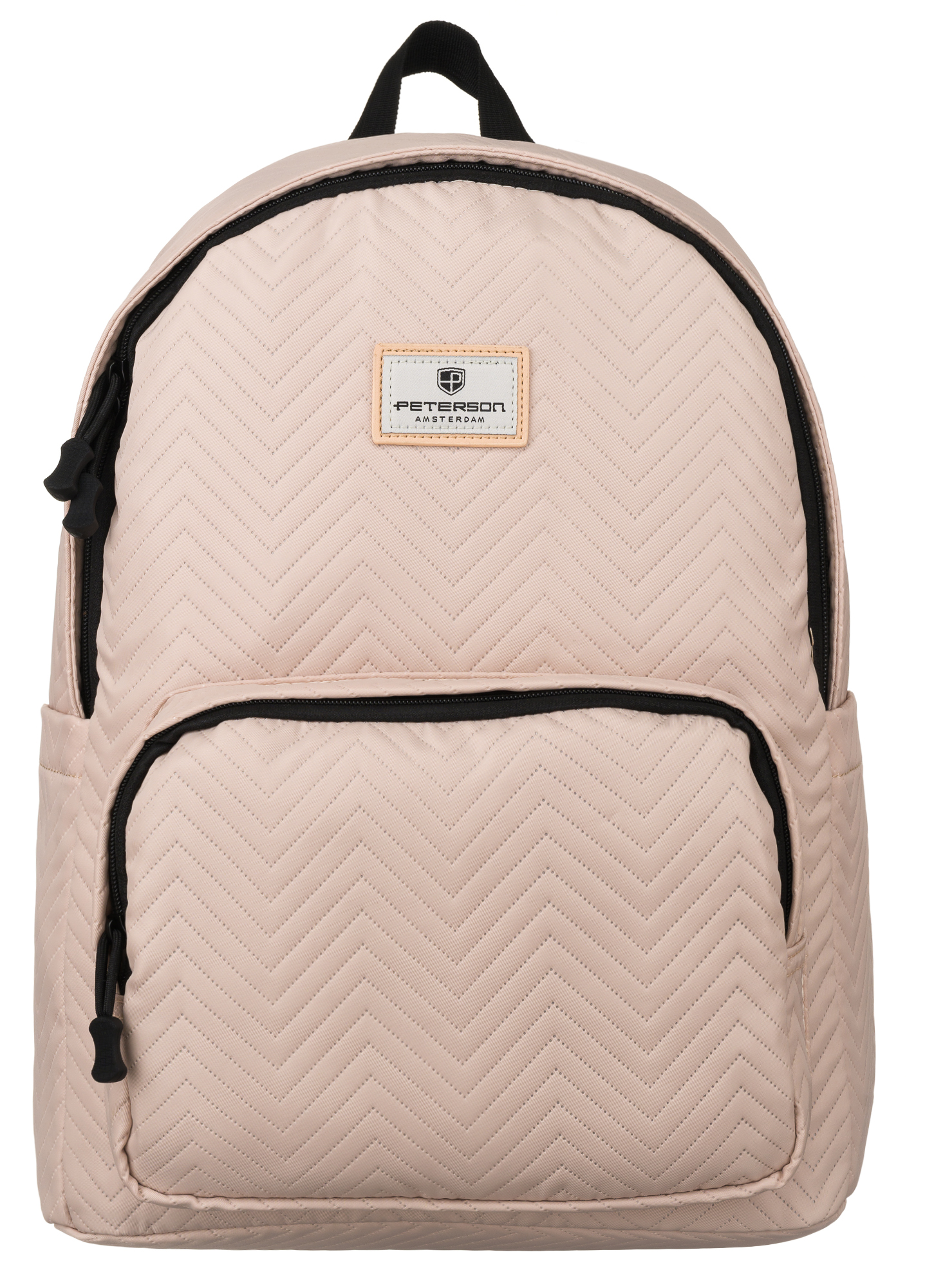 plecak ptn 77710-6593 beige