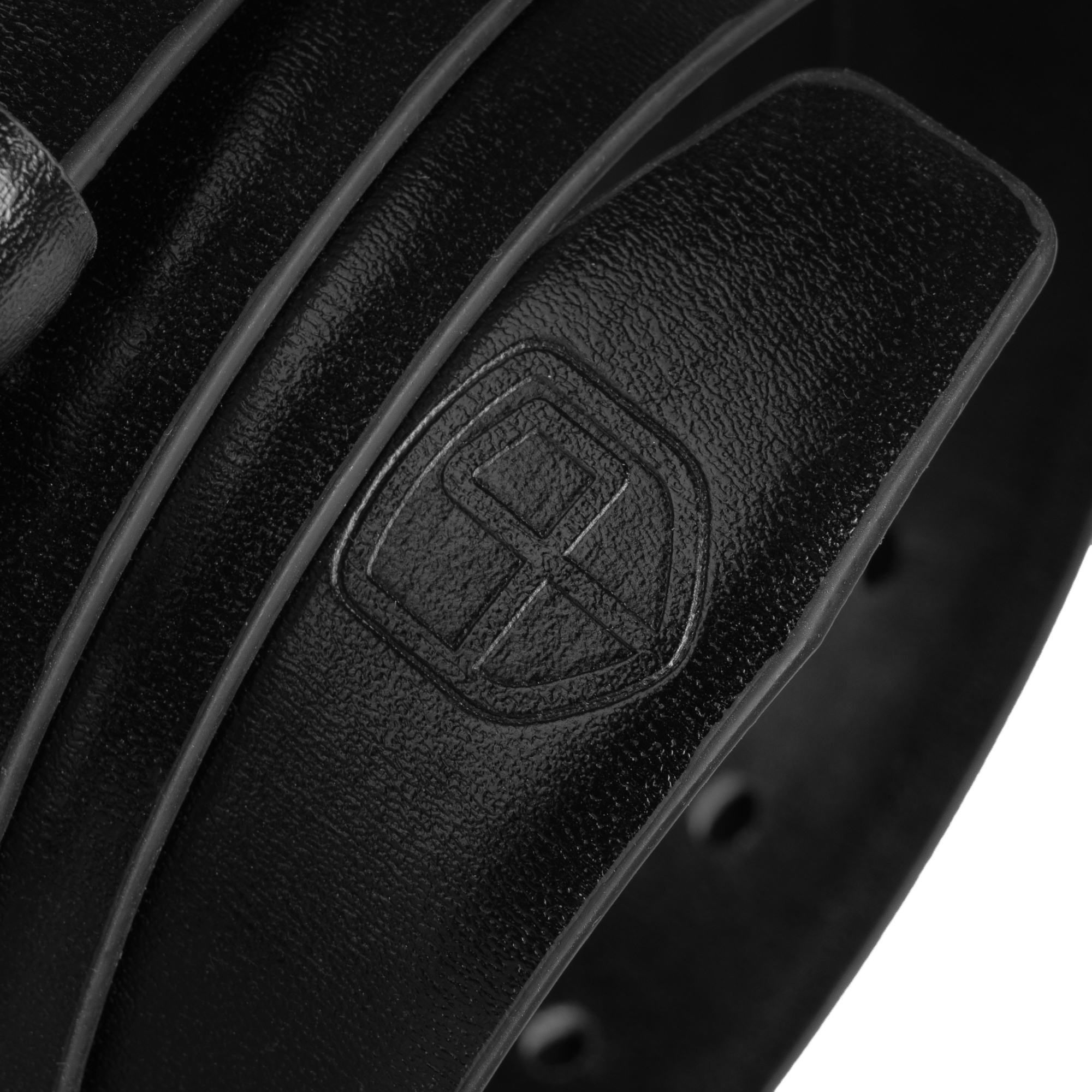 pasek szeroki ptn stu-03-105-3390 black