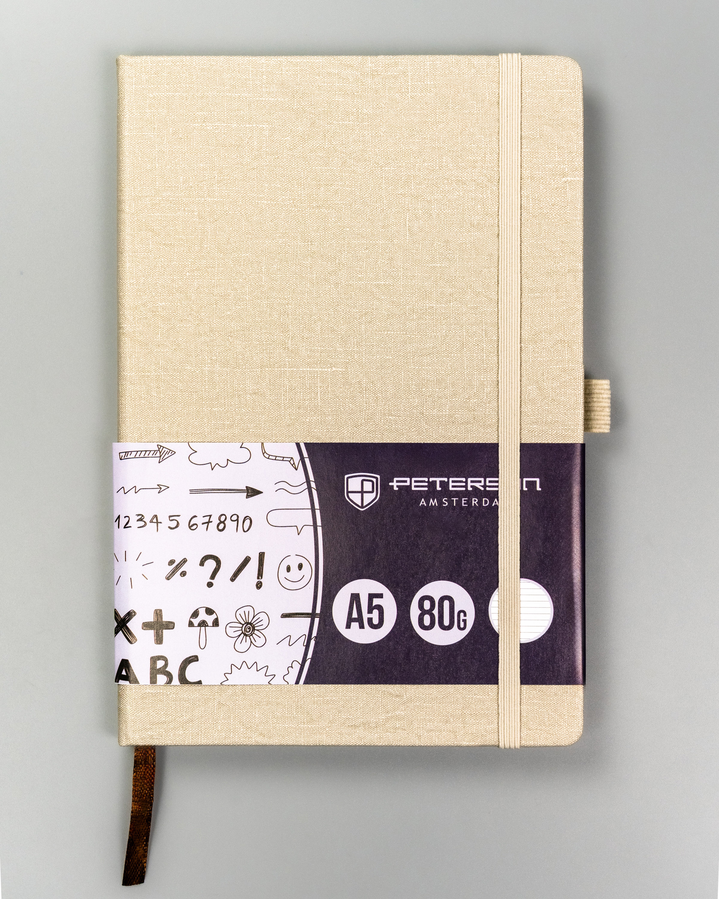 notes ptn not-6-6287 beige