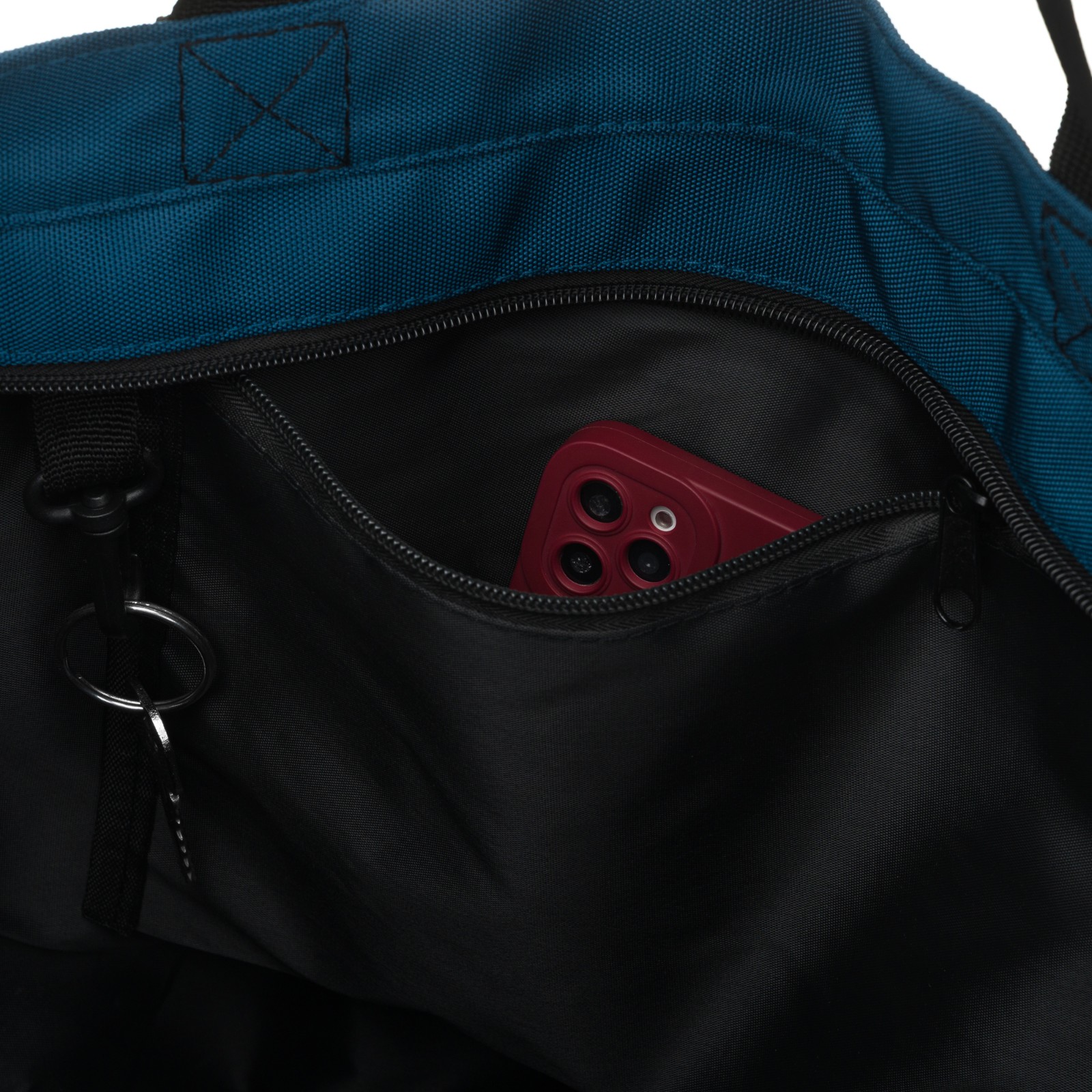 torba ptn tz15605d-0924 turquoise