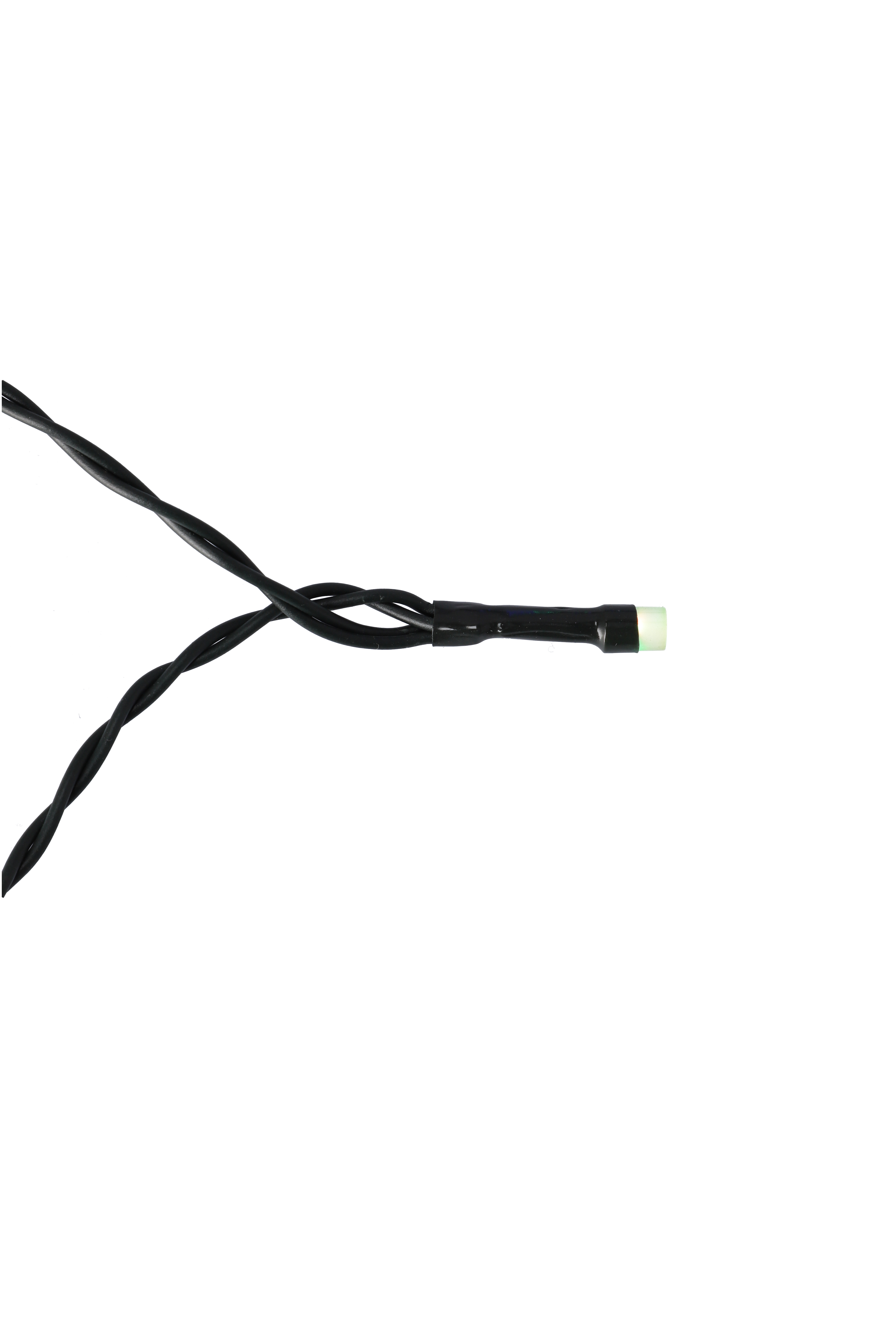 girlanda 240 led rgb z pilotem 8 funkcji 500 cm lampki kolorowe święta