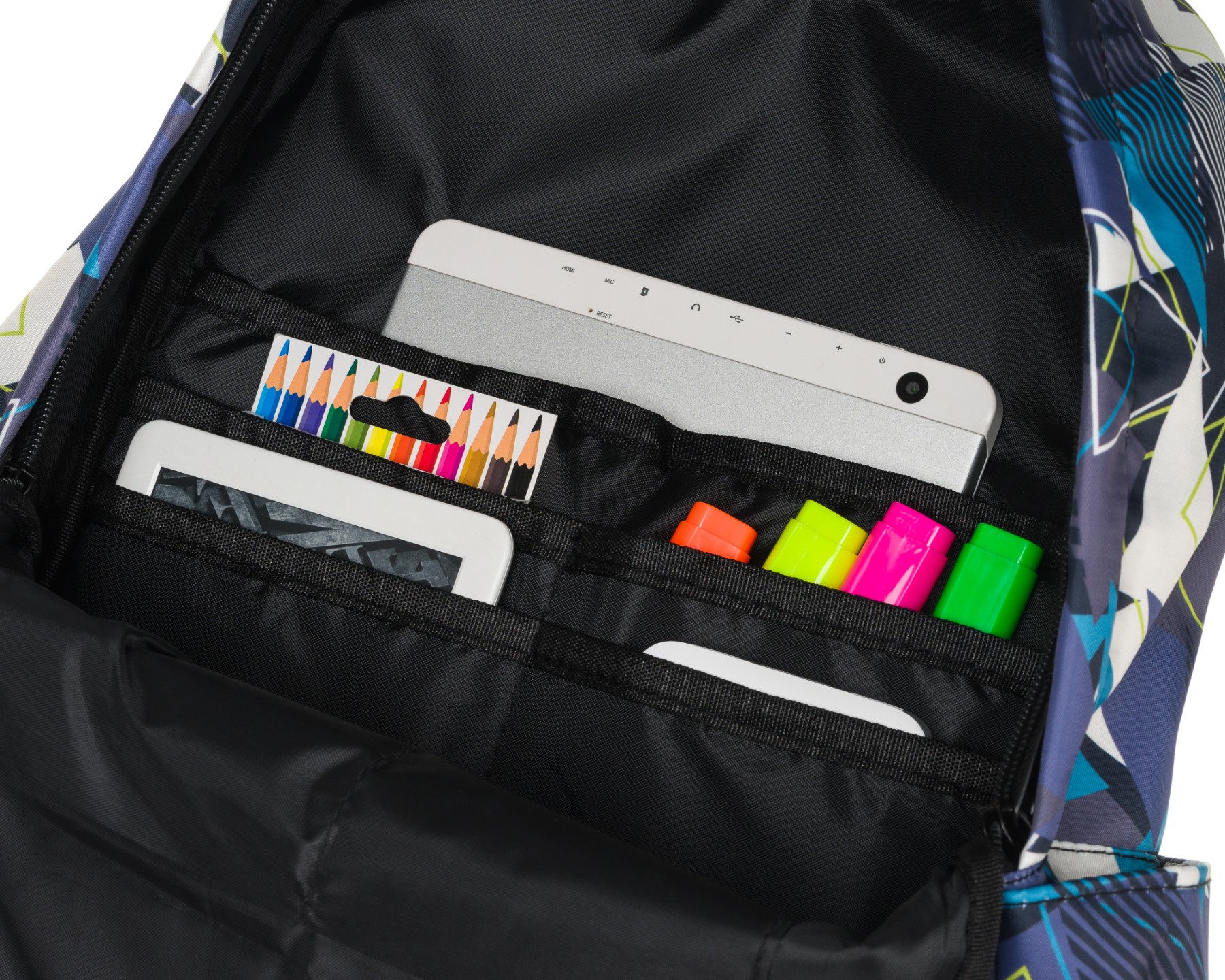 plecak ptn 79904-7996 print 7