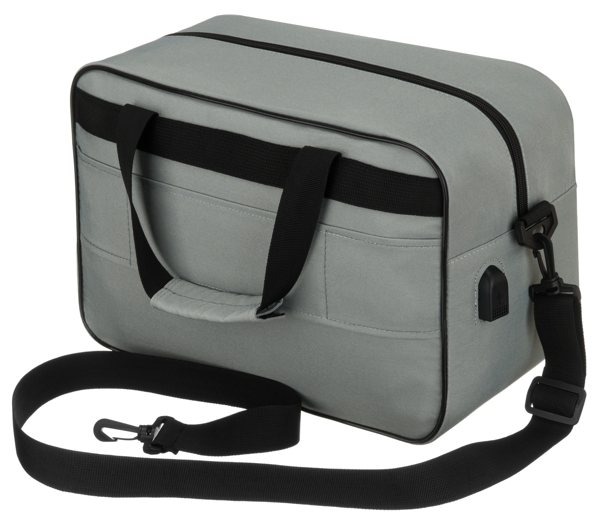 torba podrózna r-tl15608-2516 gray