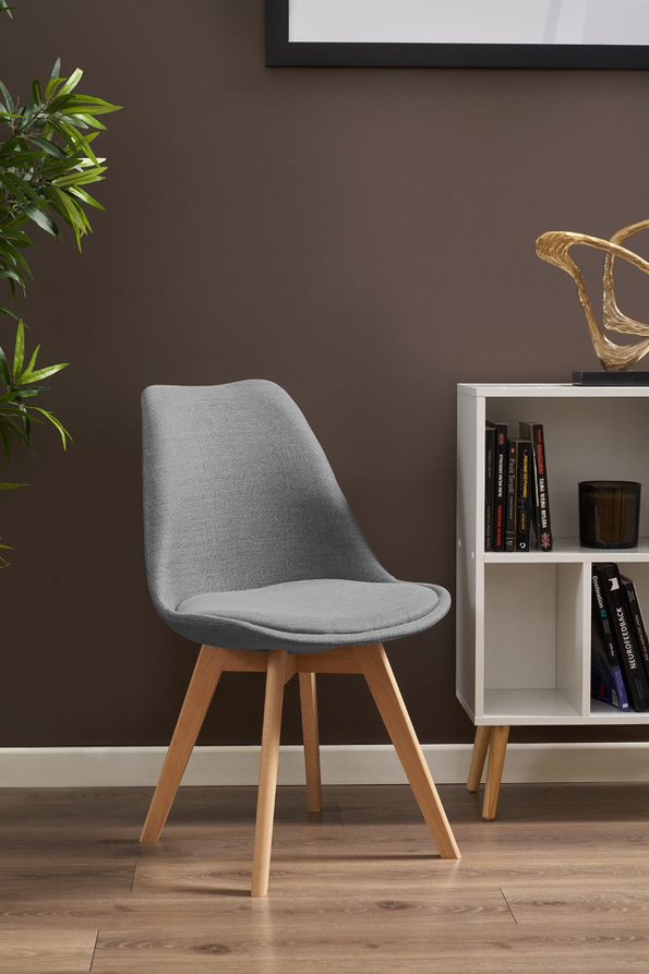 krzesło alta szare (nowe kody)