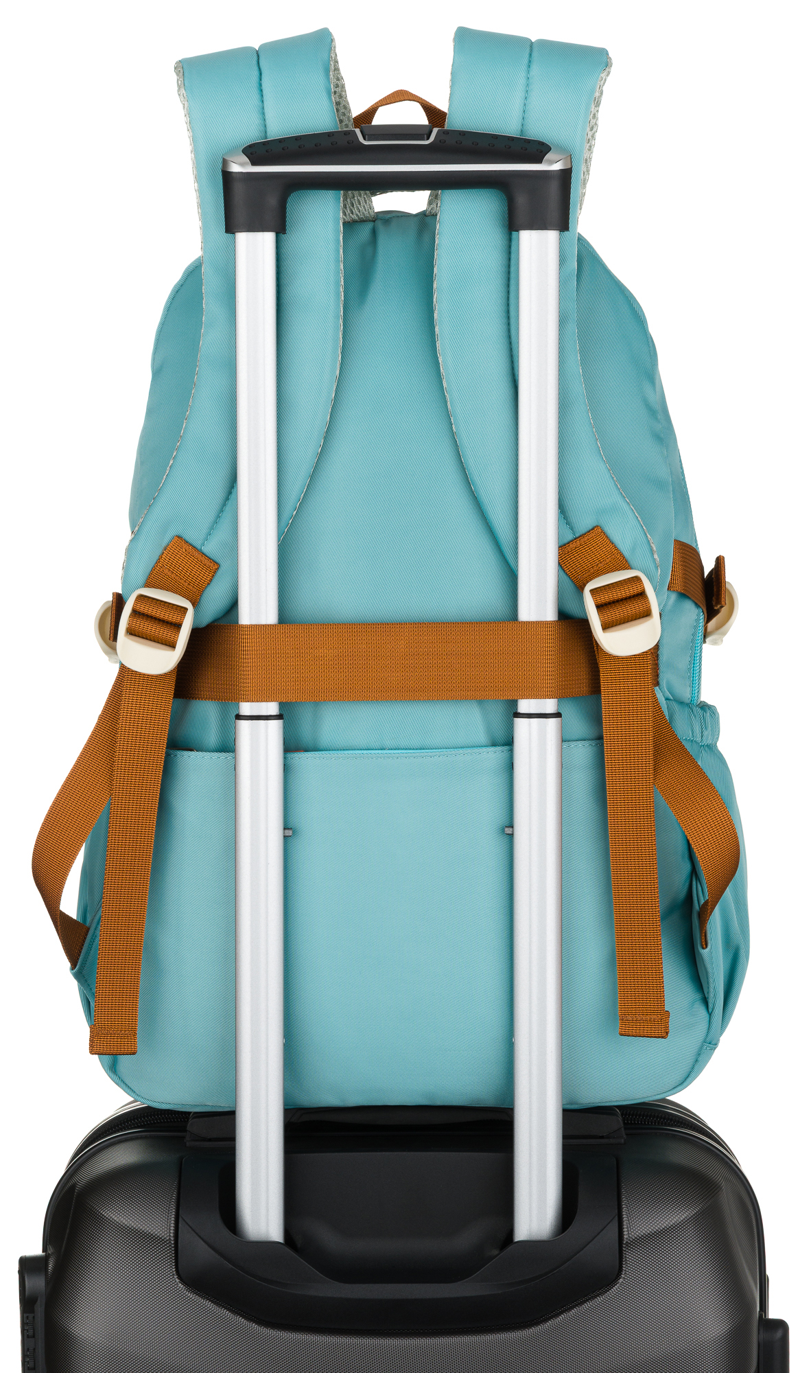 plecak ptn 8592-1358 blue