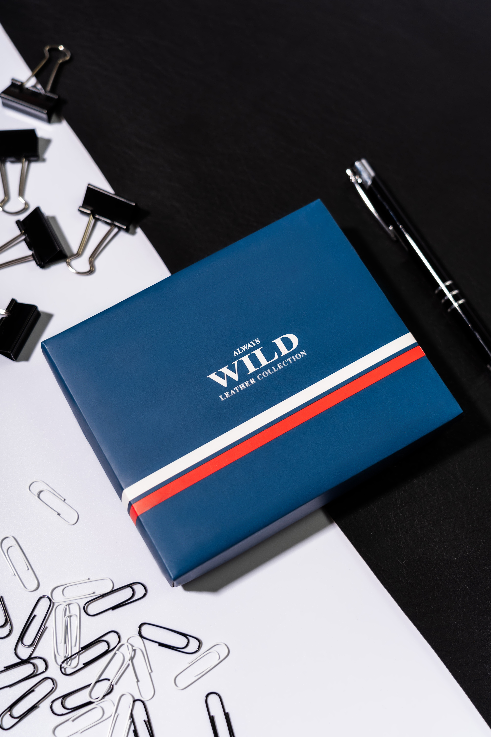 portfel męski sk n4l-gv-rfid-7795 black