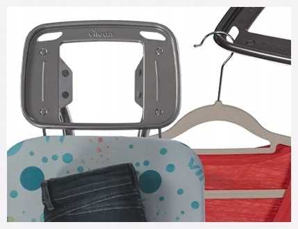 deska do prasowania vileda star